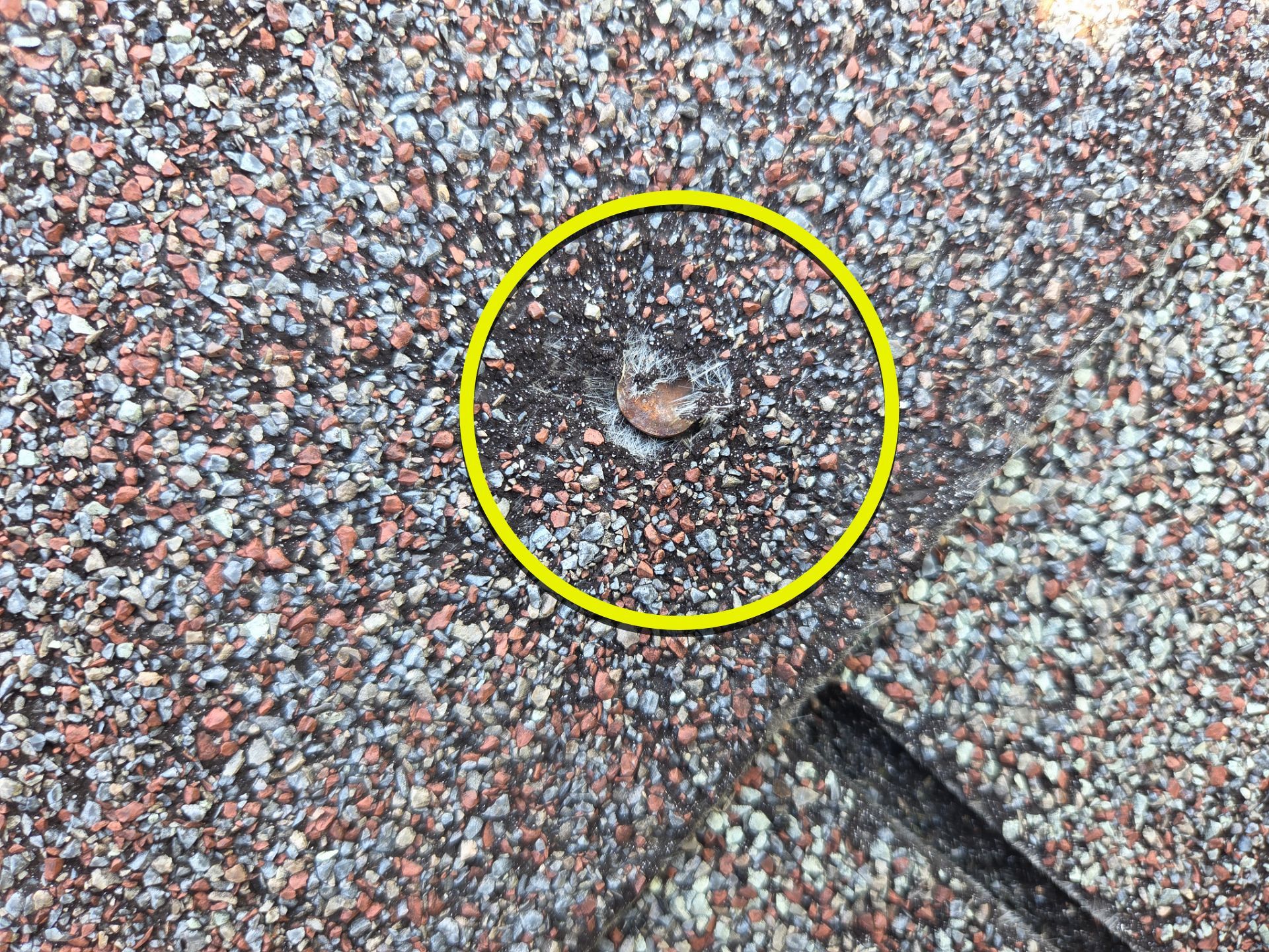 Project in Elkhart by Better Way Roofing LLC