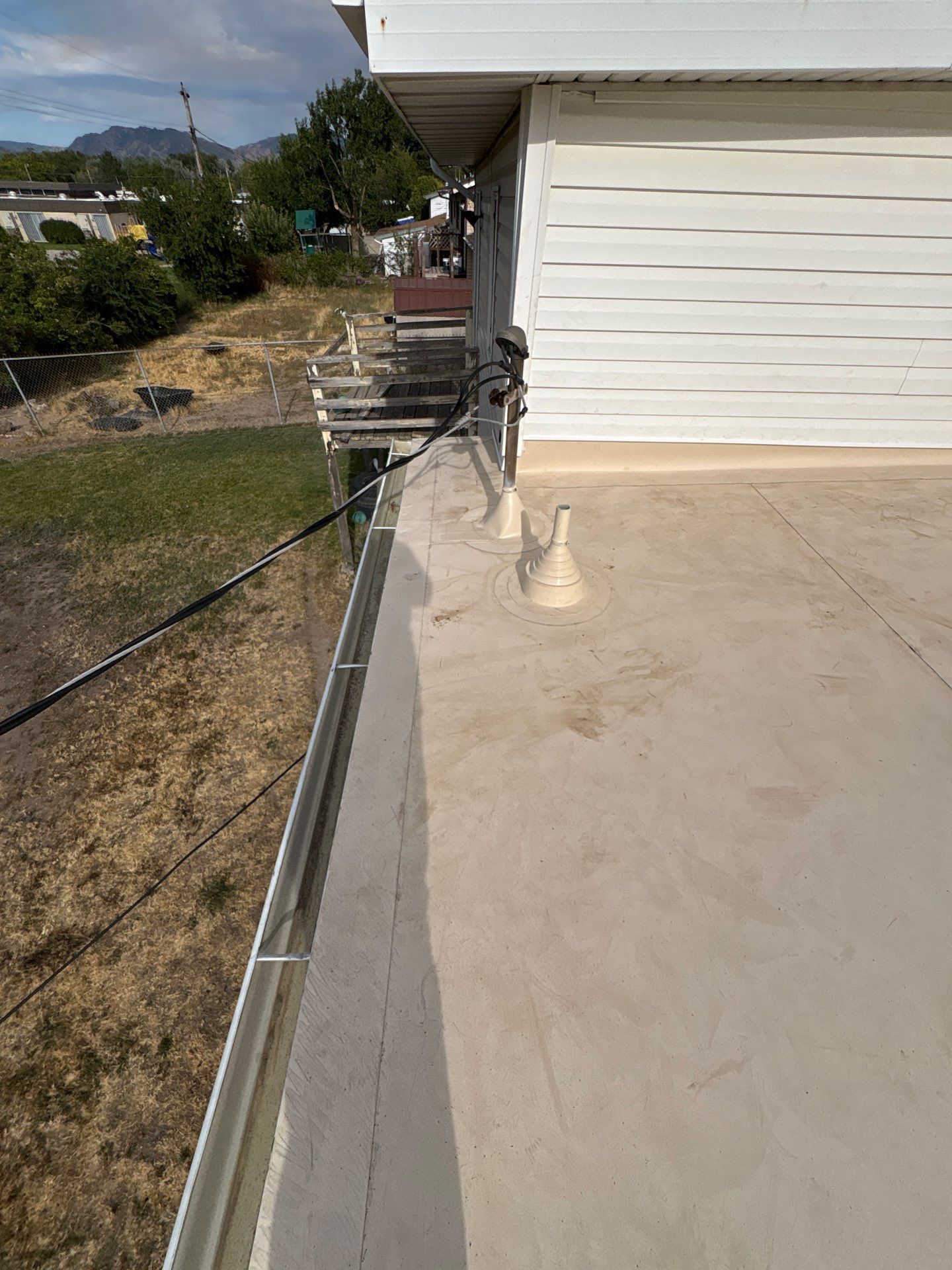 Roofing in West Valley City, UT by Go Pro Roofing