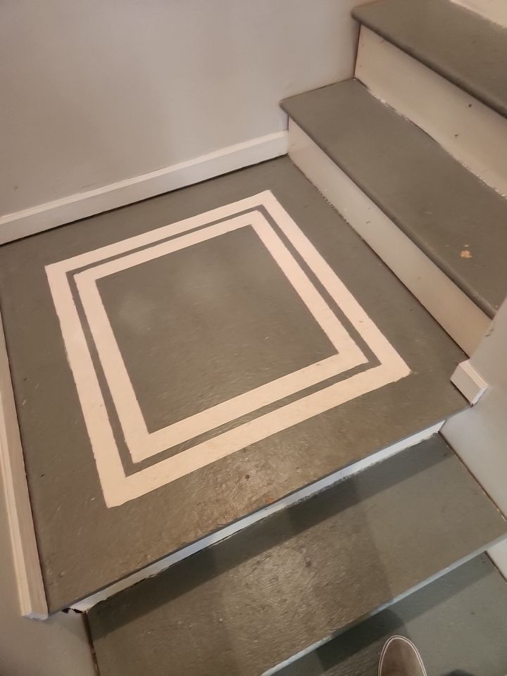 Abby Wenninghoff by FloorCo