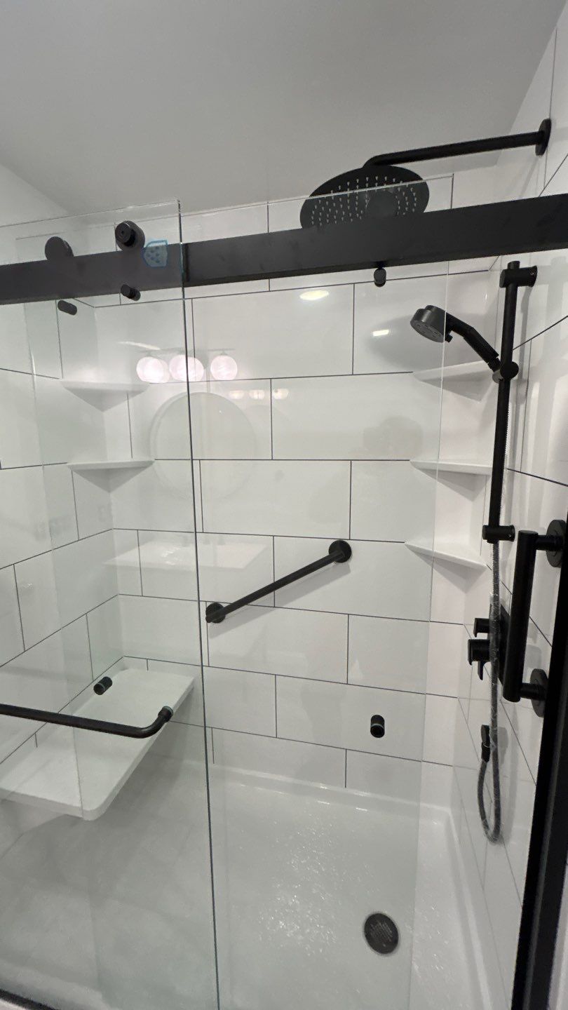 Remodel by BathPlanet SW Virginia