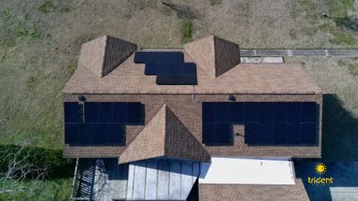 Project in Virginia Beach