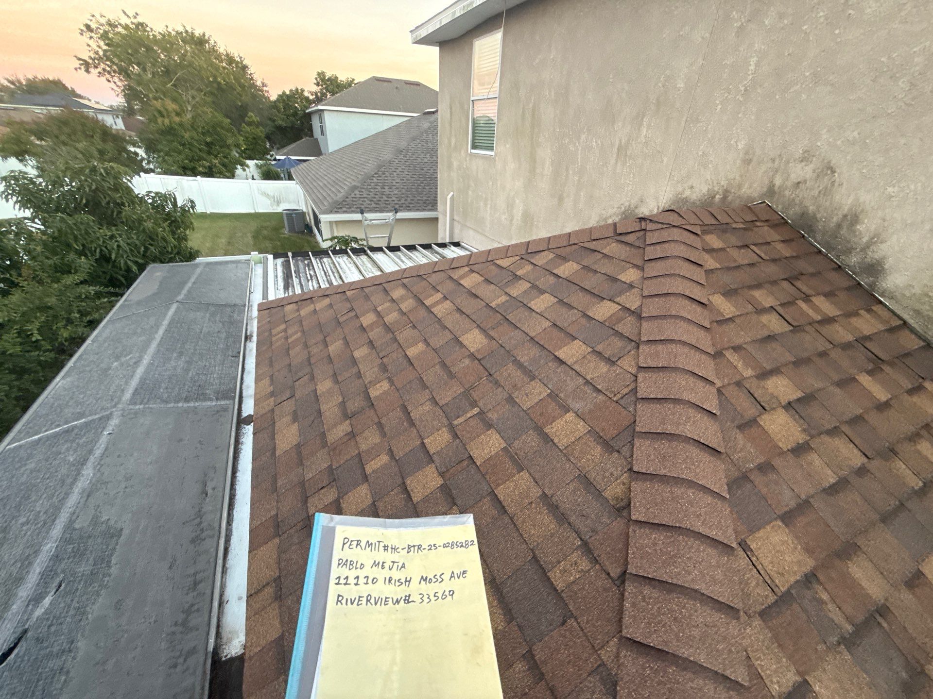 Project in Riverview by You Restorations LLC DBA YOU-Home