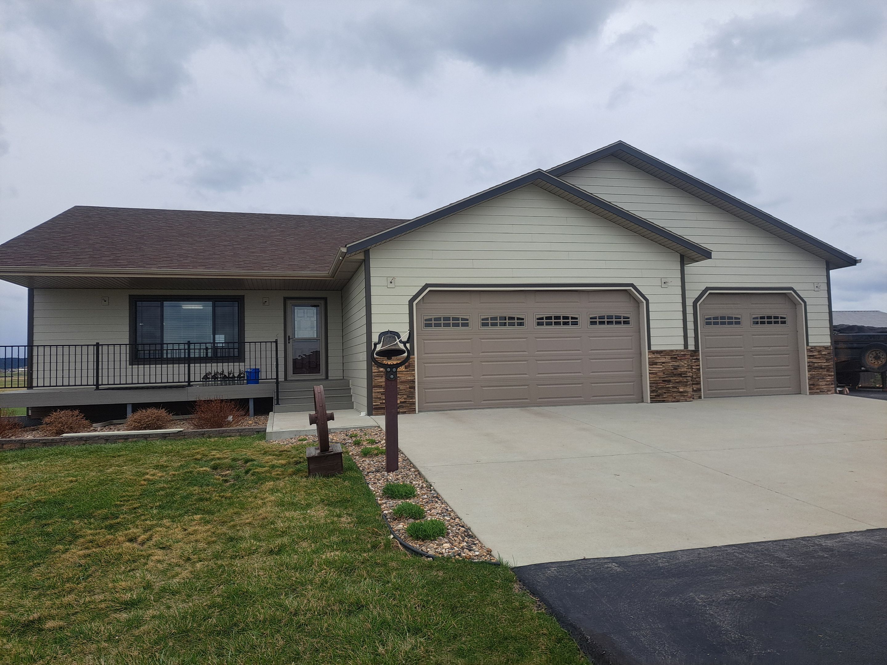 Complete Remodel by Weather-Tite Exteriors LLC