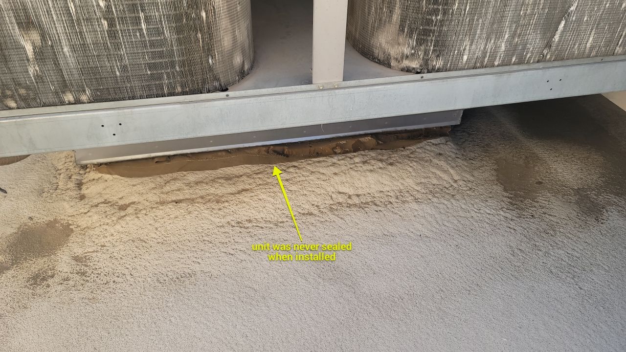 Christ The King by C&N Roofing  INC 