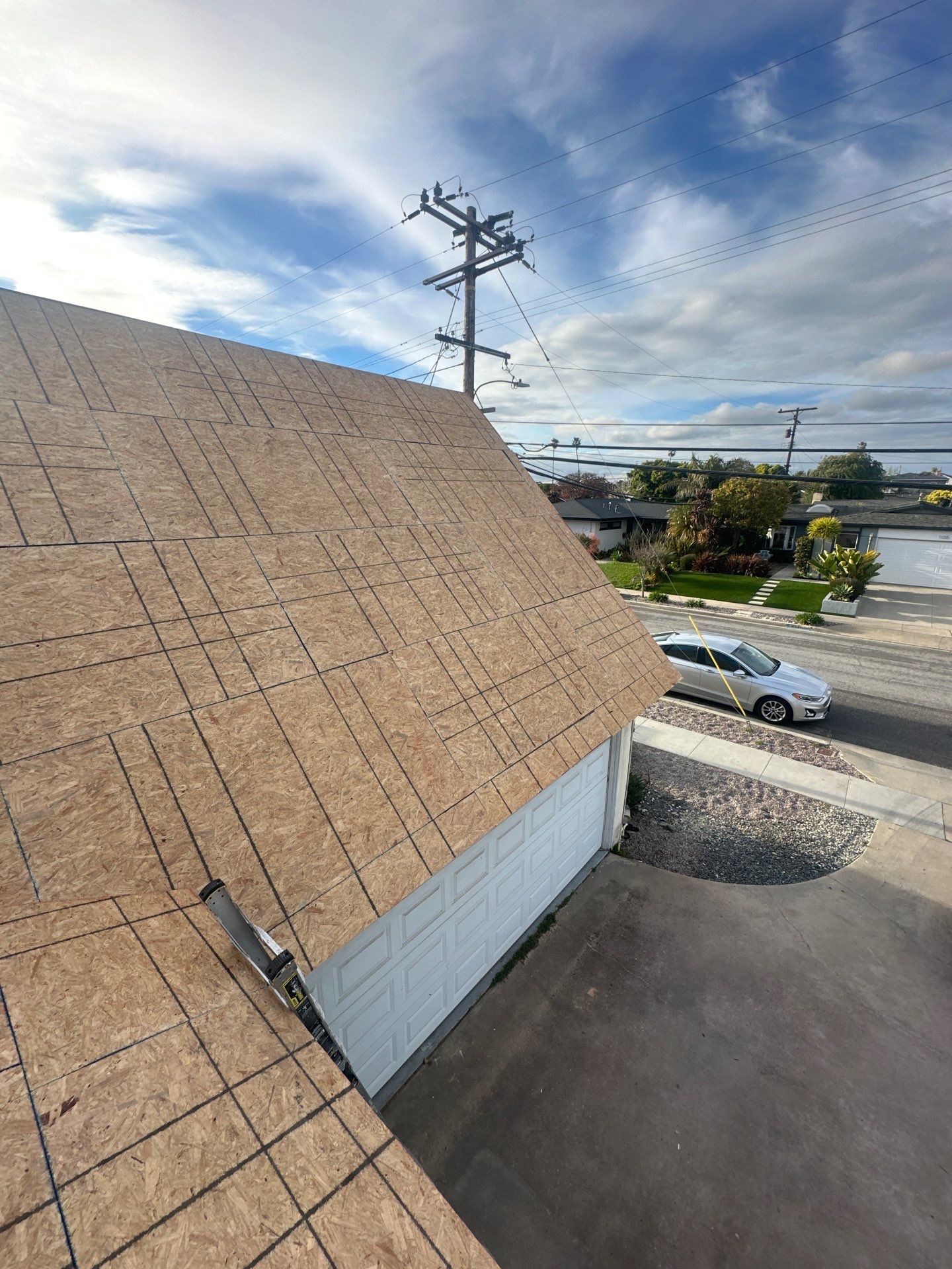 Roof Replacement - Seal Beach, CA 90740 by Epic Roof Replacement