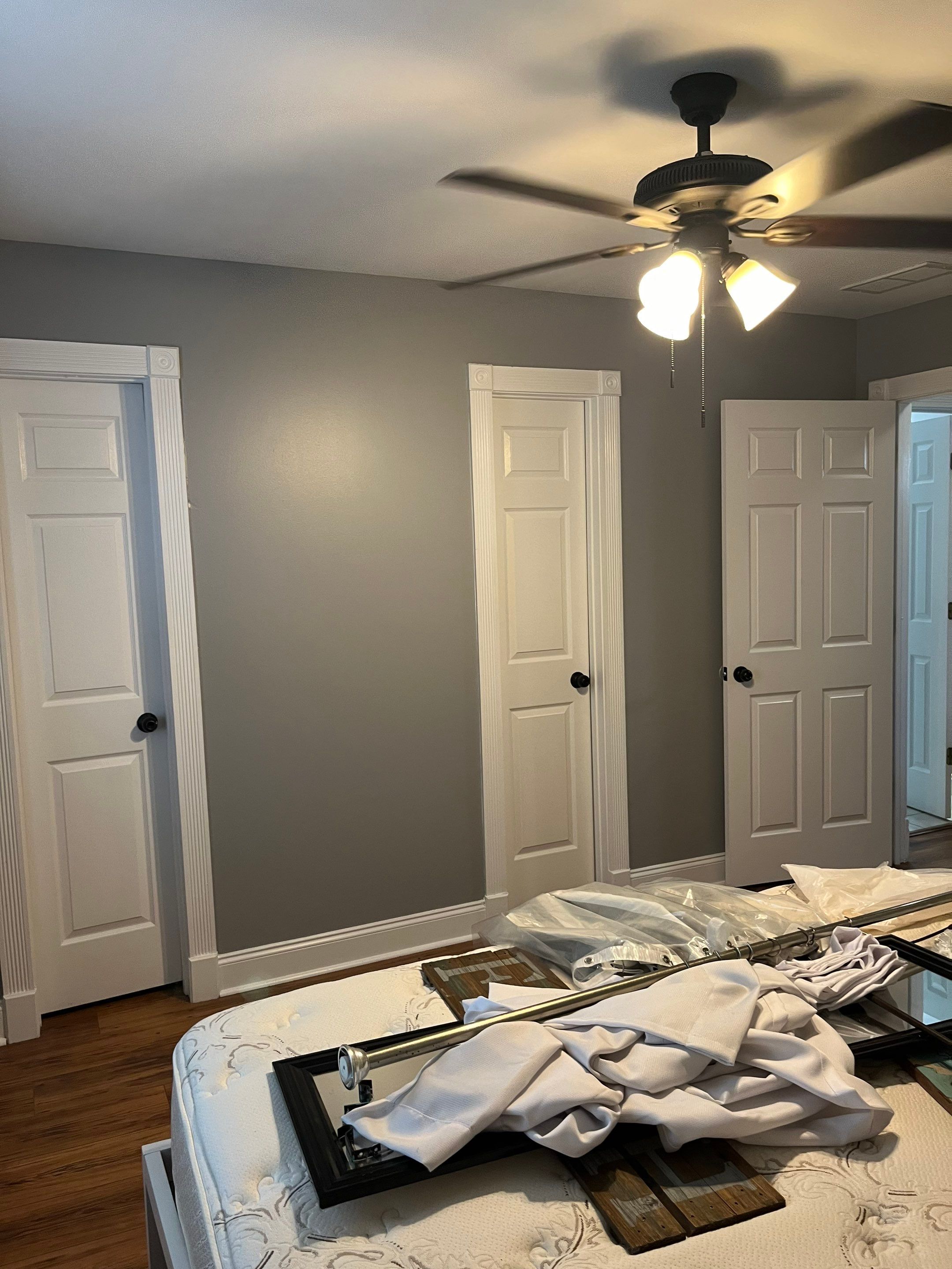 Upstairs Interior Refresh by PGP Surface Solutions, LLC