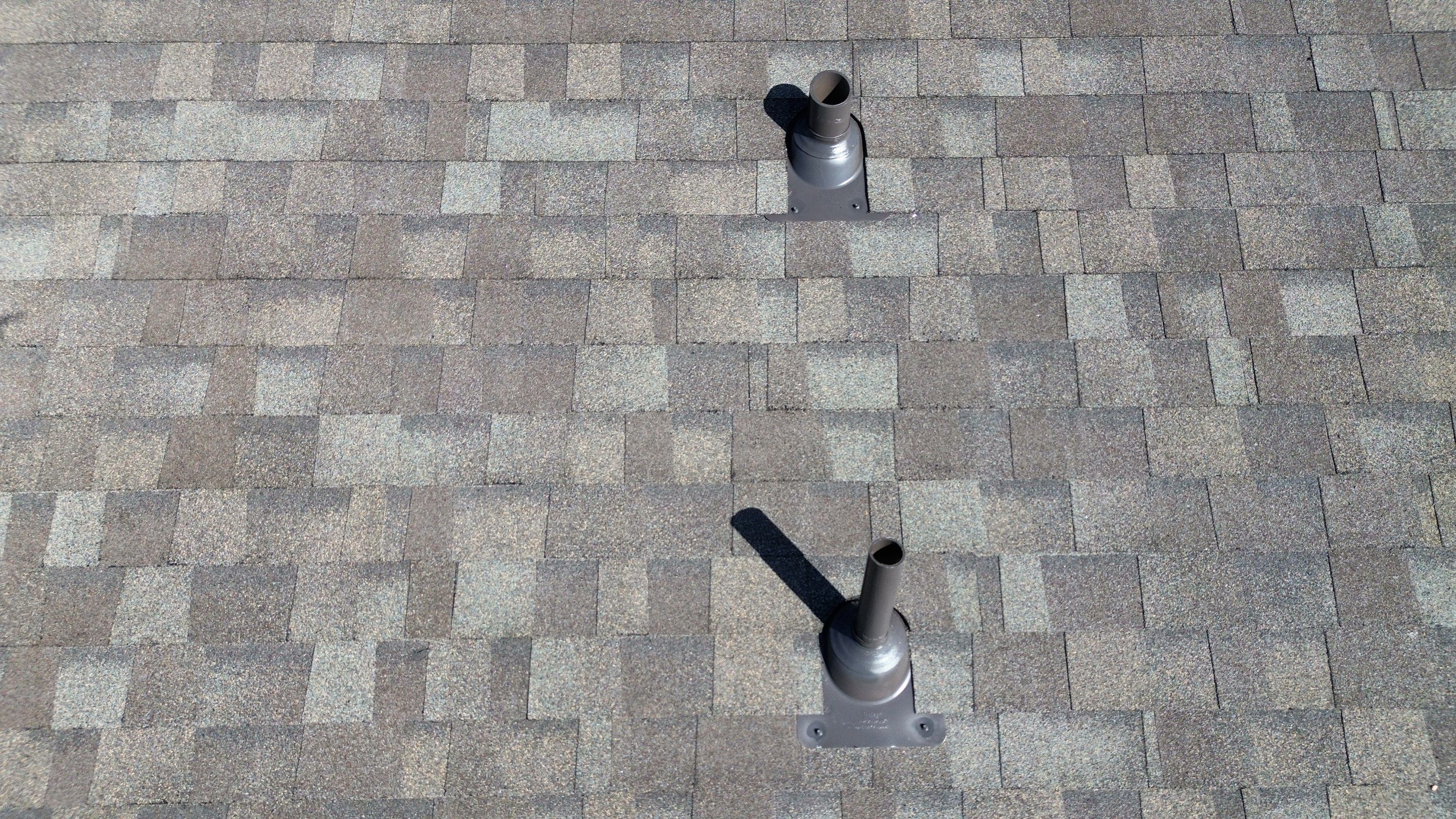 Residential Roof Replacement – Owens Corning Oakridge Driftwood in Georgetown, TX by Kstylez Roofing & Construction