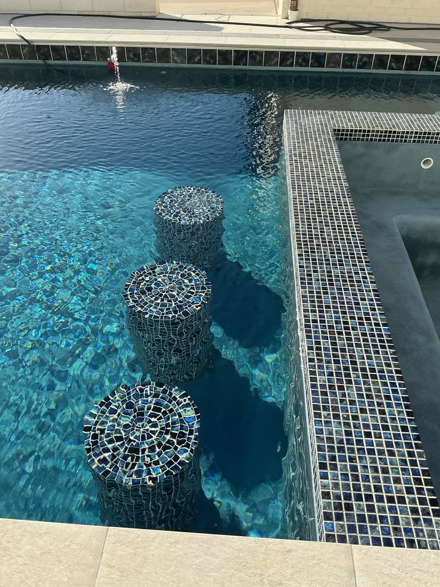 8340 Continental-Pool & Landscape by Spanky’s Landscape