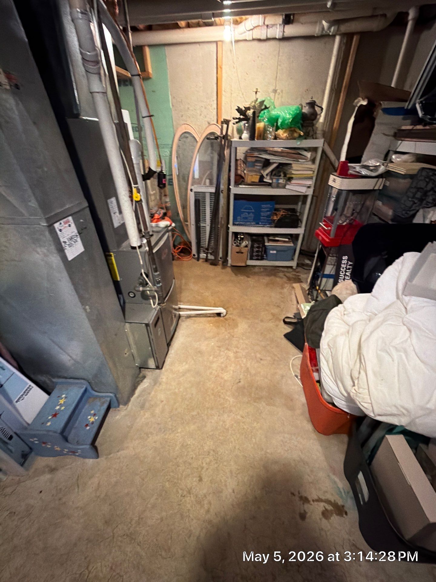 Navien NPE-240A2 Tankless Water Heater Installation – Crystal Lake, IL | GSHA Services, LTD by GSHA Services LTD