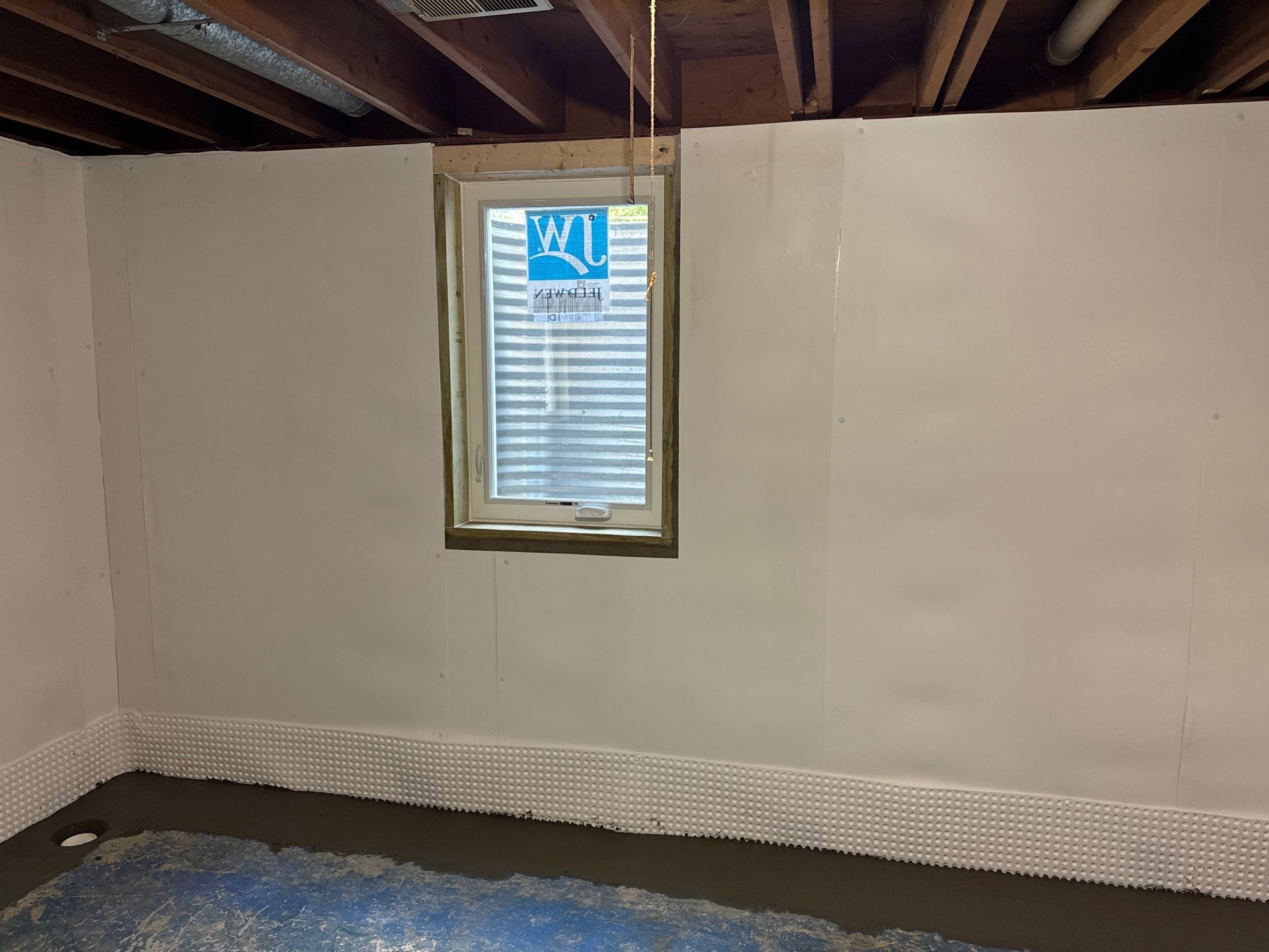 Port Byron Waterproofing/Vapor Barrier/Egress Windows by ACE Waterproofing & Basement Solutions