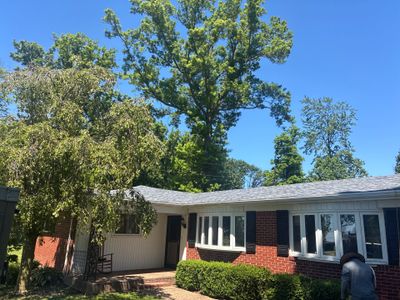 Project in Winchester, IN