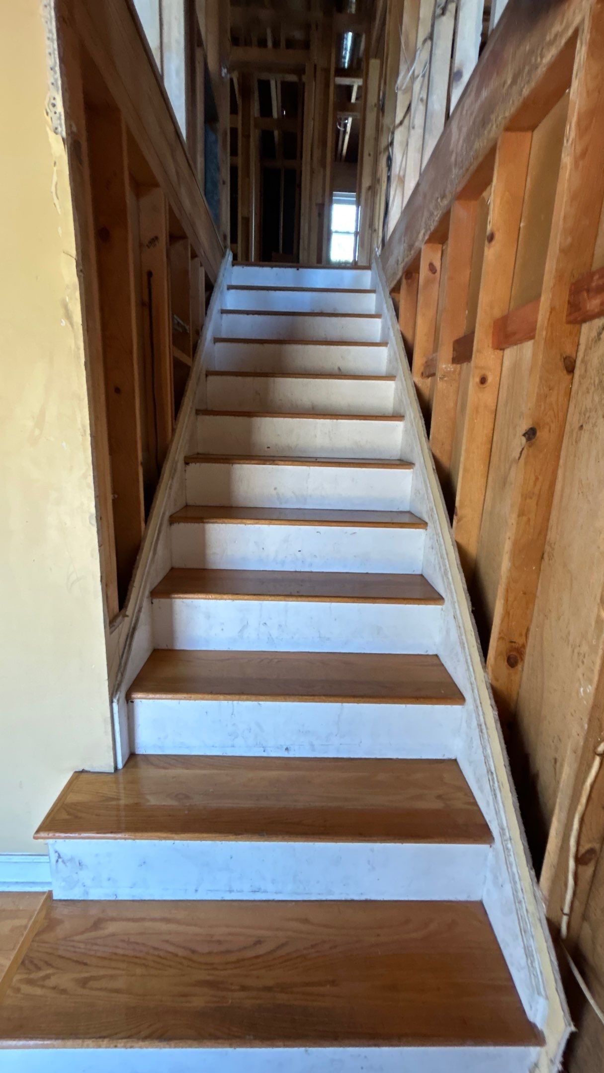 Residential Abatement by EAS Environmental, LLC.