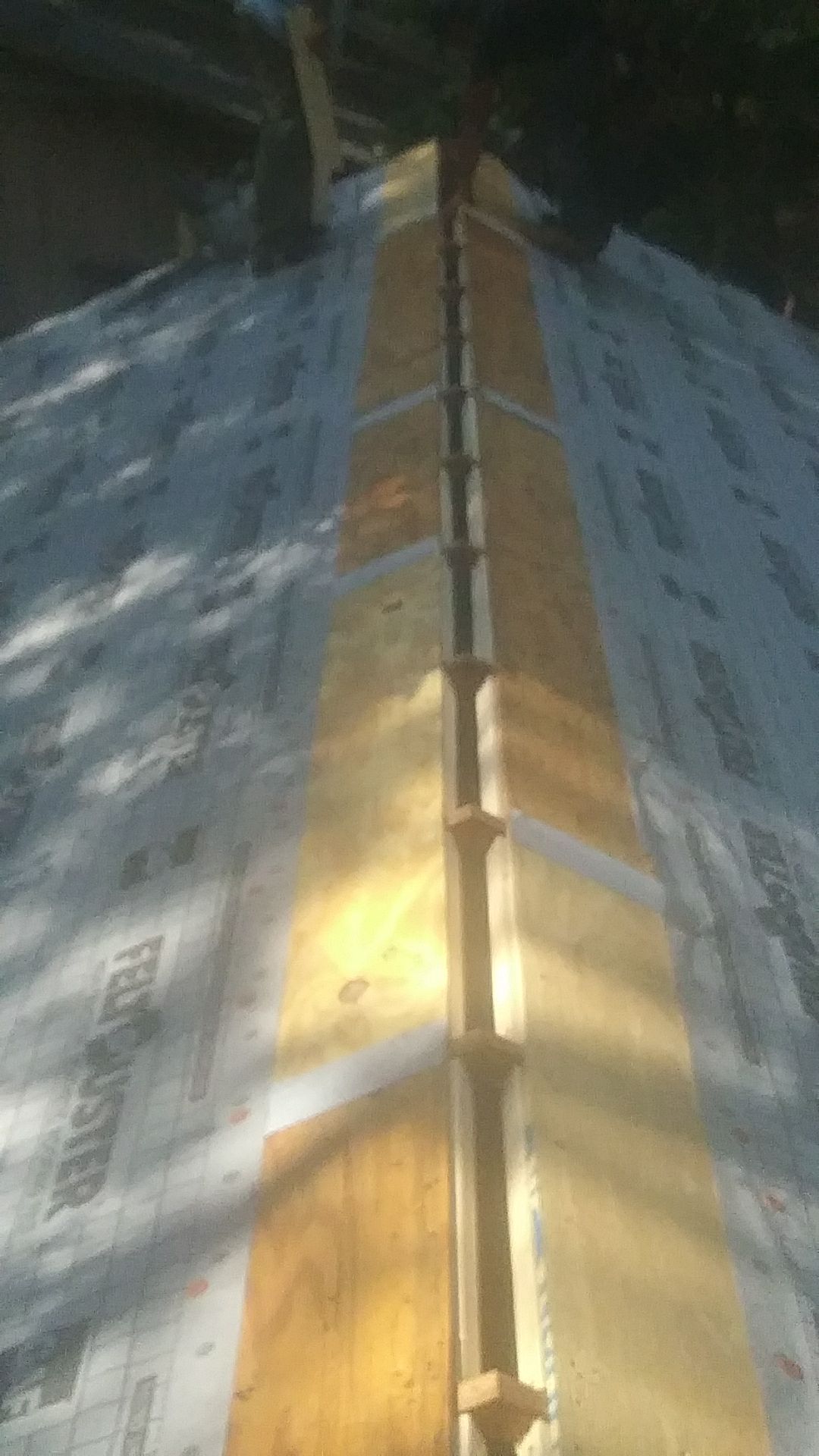 Residential Roofing Installation using Metal roofing by American Roofing & Construction LLC