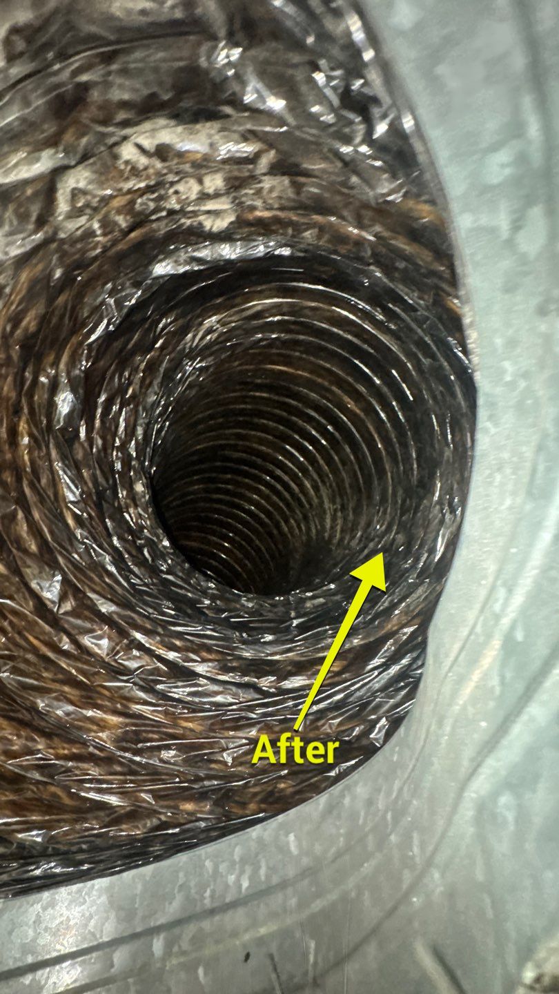Commercial Air Duct Cleaning in Windermere by Hygienic Air, Inc