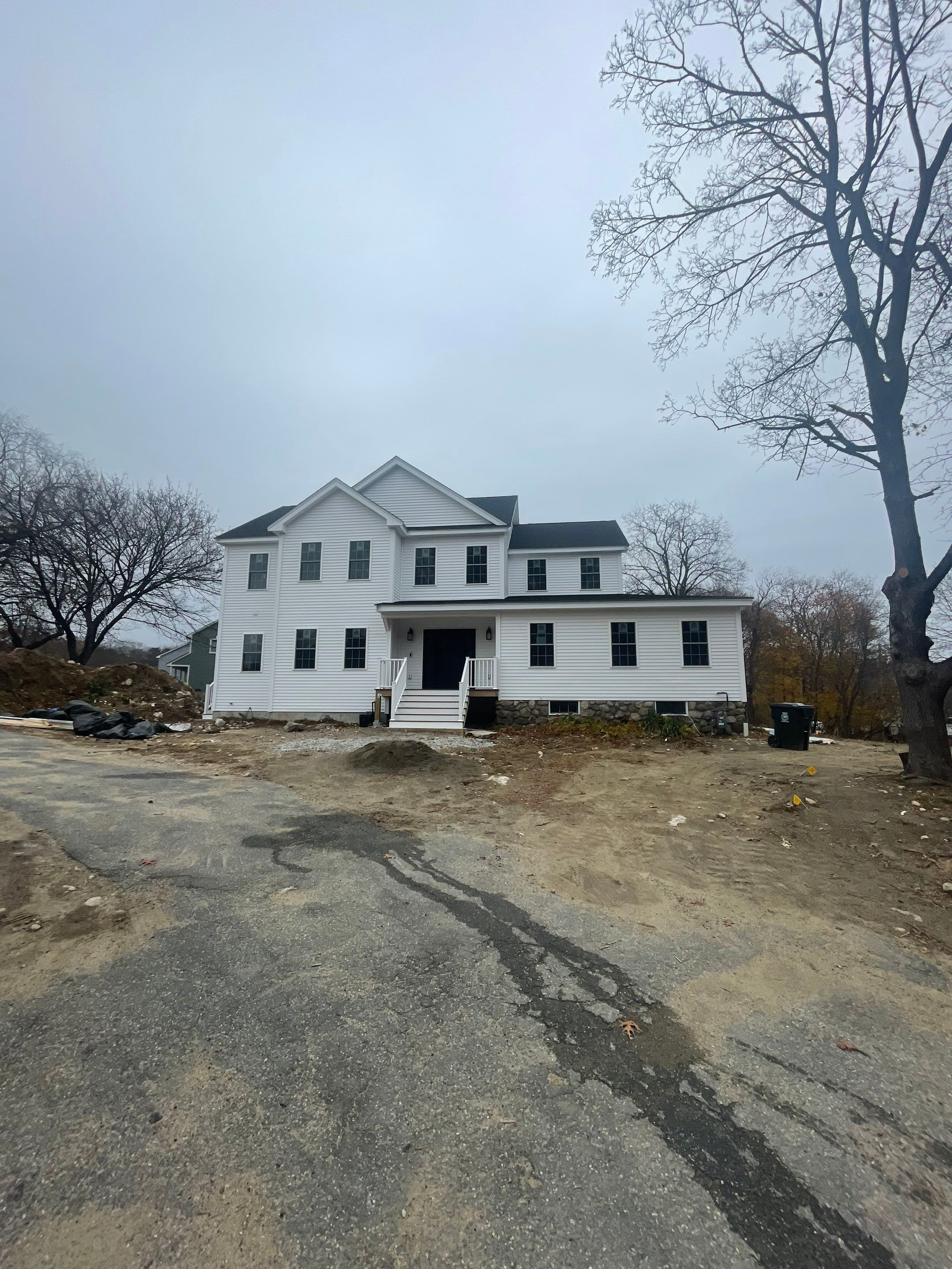 P Catalano Construction LLC featured photo.