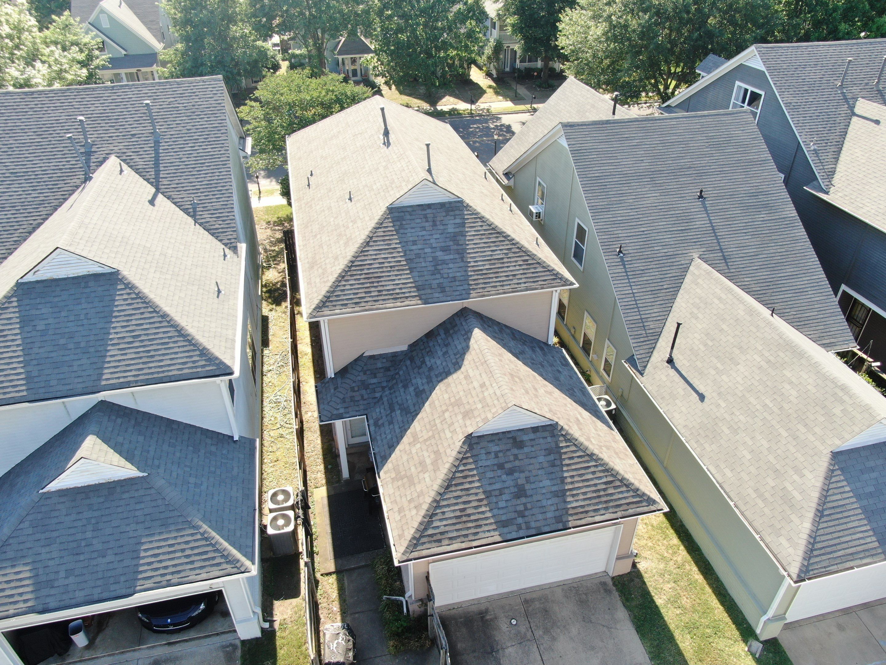 Paul H. by Haven Roofing