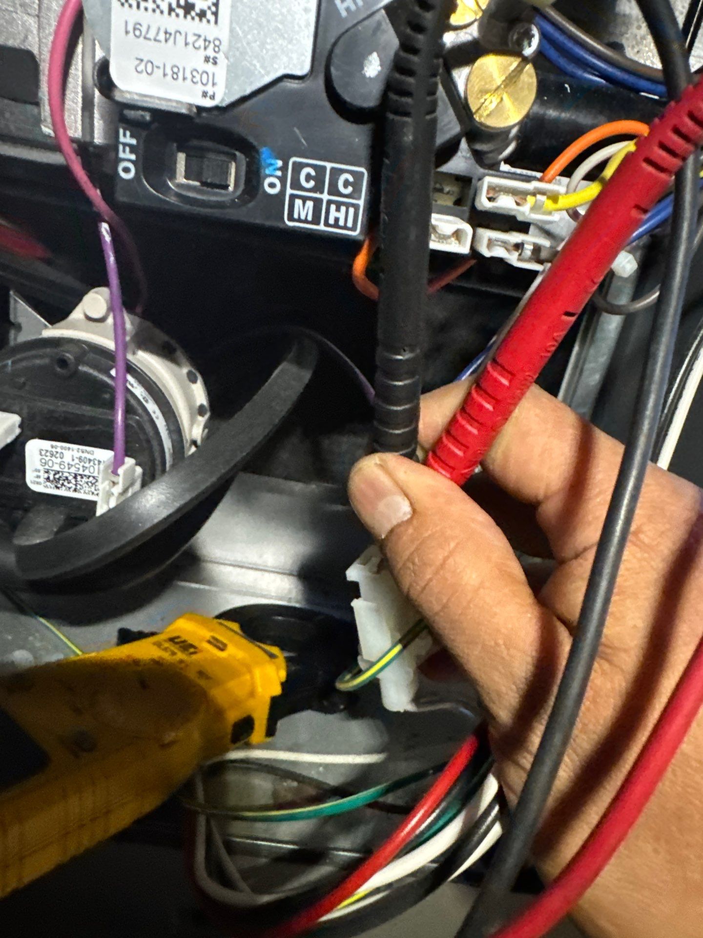 Lennox Furnace Precision Tune-Up by GSHA Services LTD