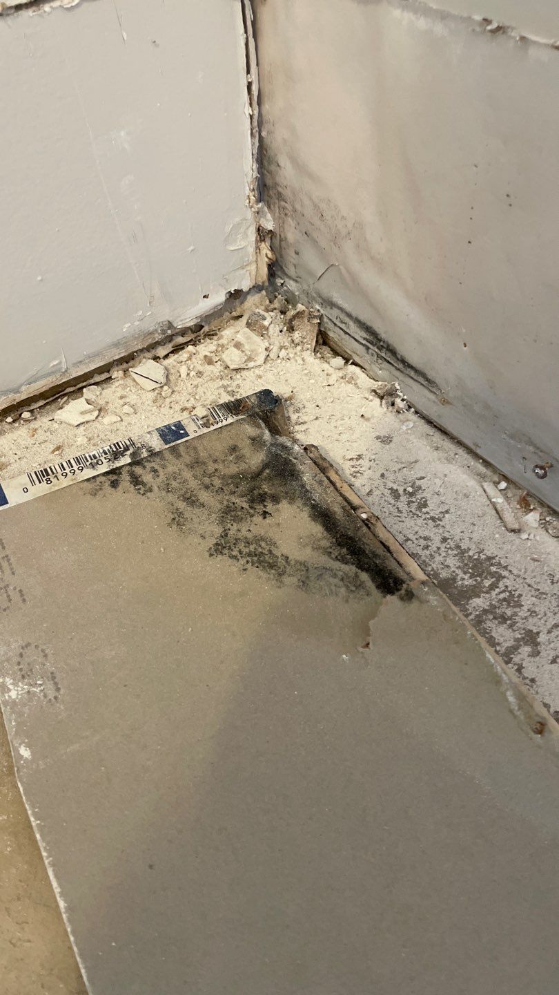 Interior Drain Tile & Sump Pump in Lino Lakes, MN by Waterproofing Northeast