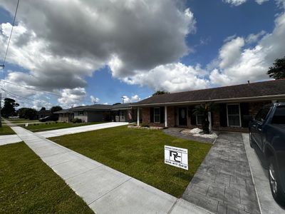 Project in Metairie