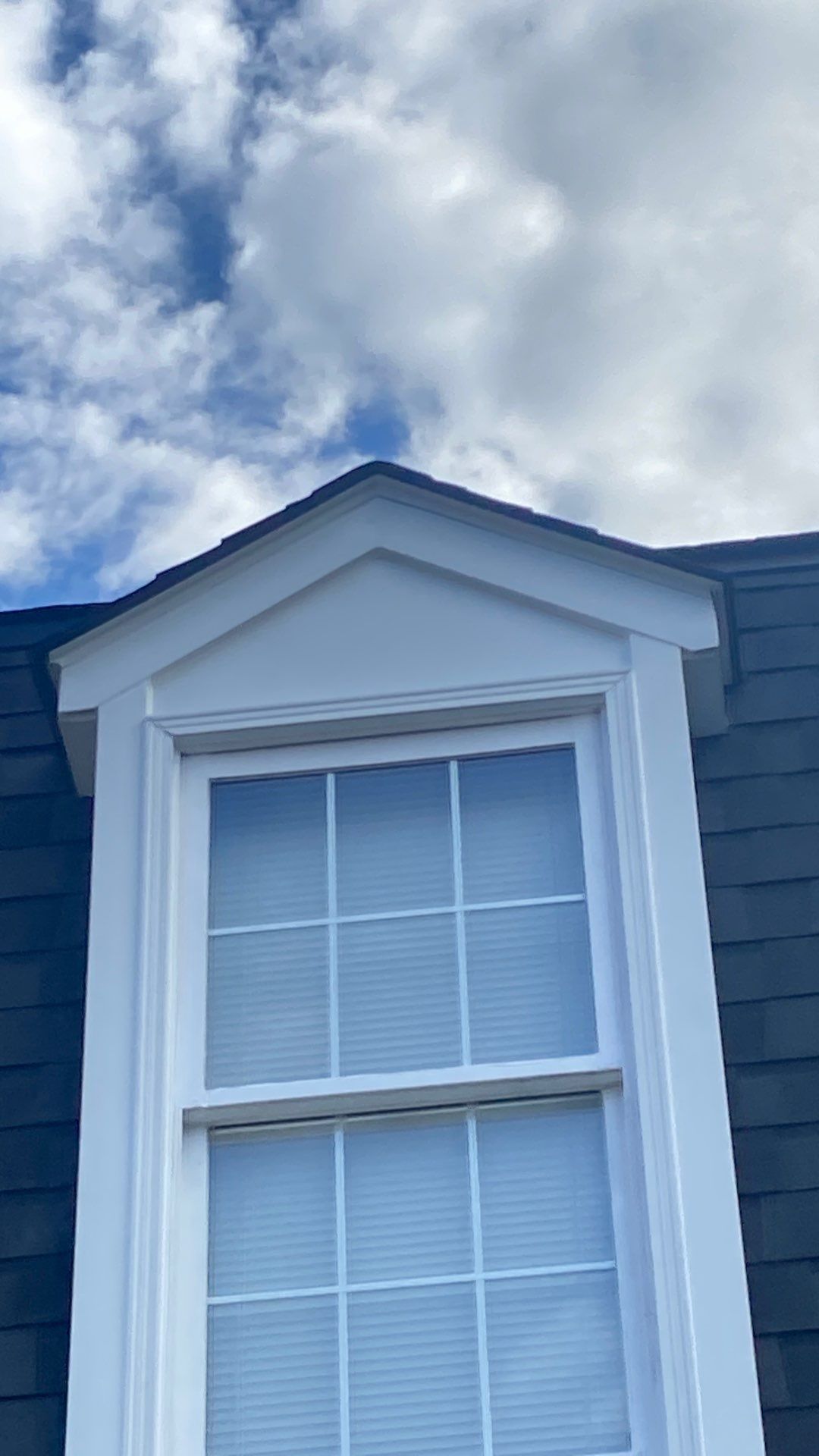 Woodbridge: Residential Roof Replacement with CertainTeed Landmark Pro in Max Def Moire Black by RM Banning, Inc.