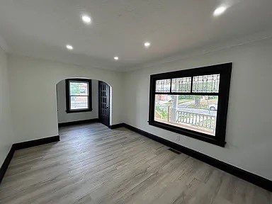 Garfield Heights Single Family Full Remodel by Reinovation