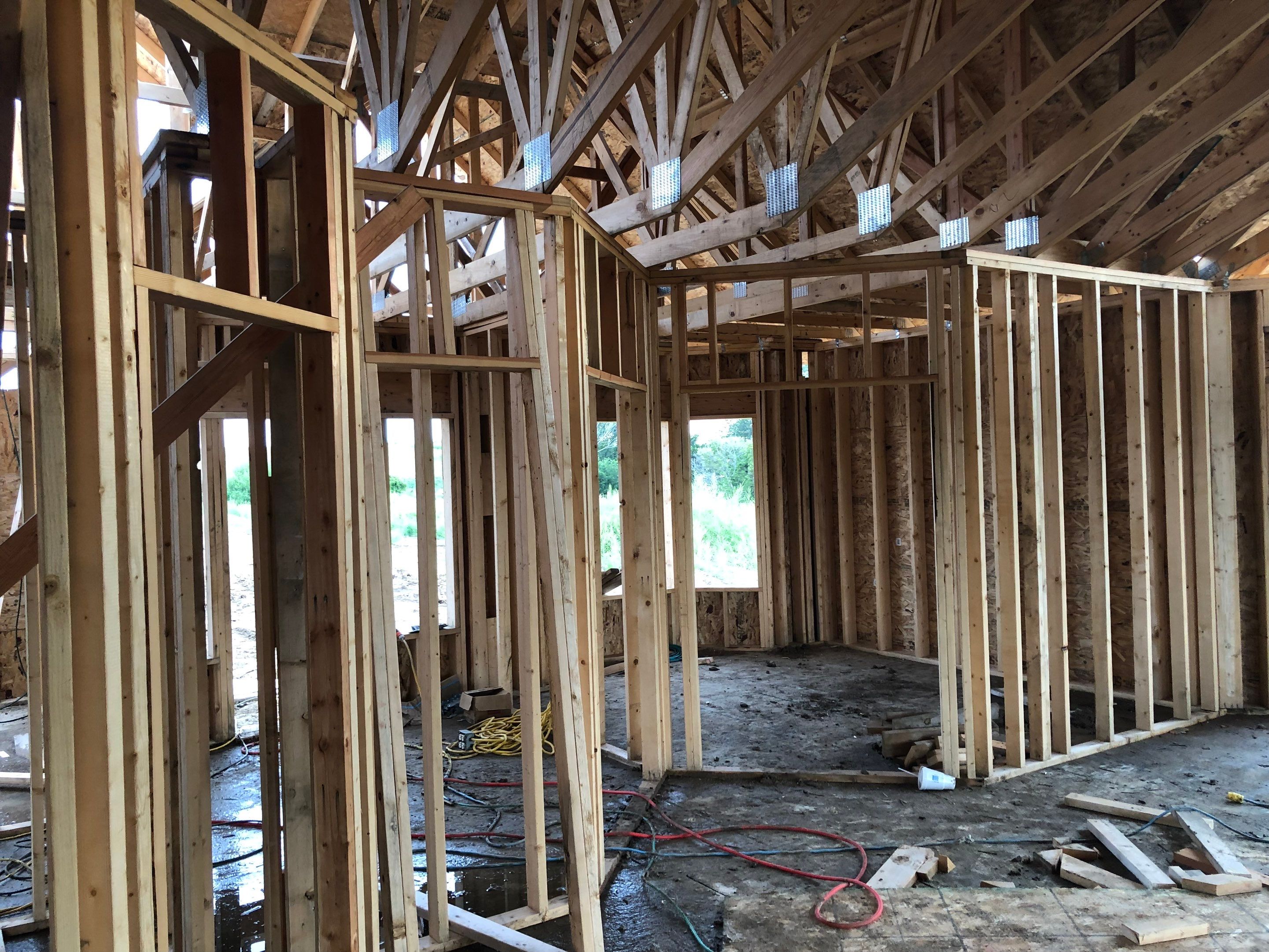 Custom New Home Construction With Modern Finishes in Malmo by Customer Success Demo Account