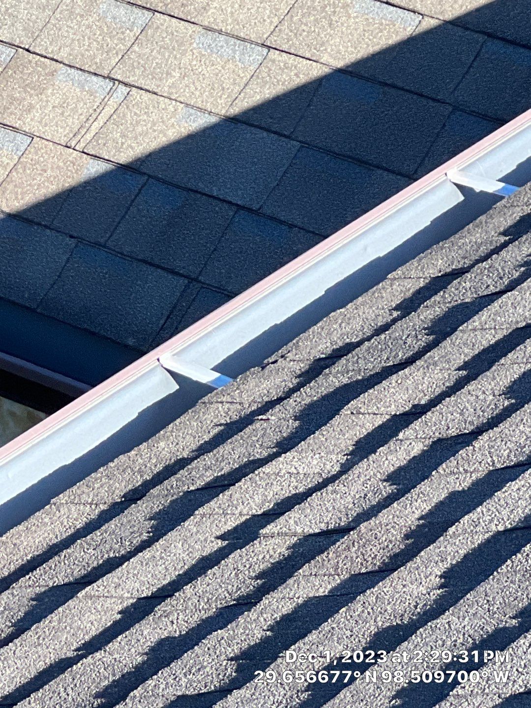 Residential Roof Replacement using Owens Corning Duration Designer 30 Year Laminate Shingle  by Premier Roofing and Contracting