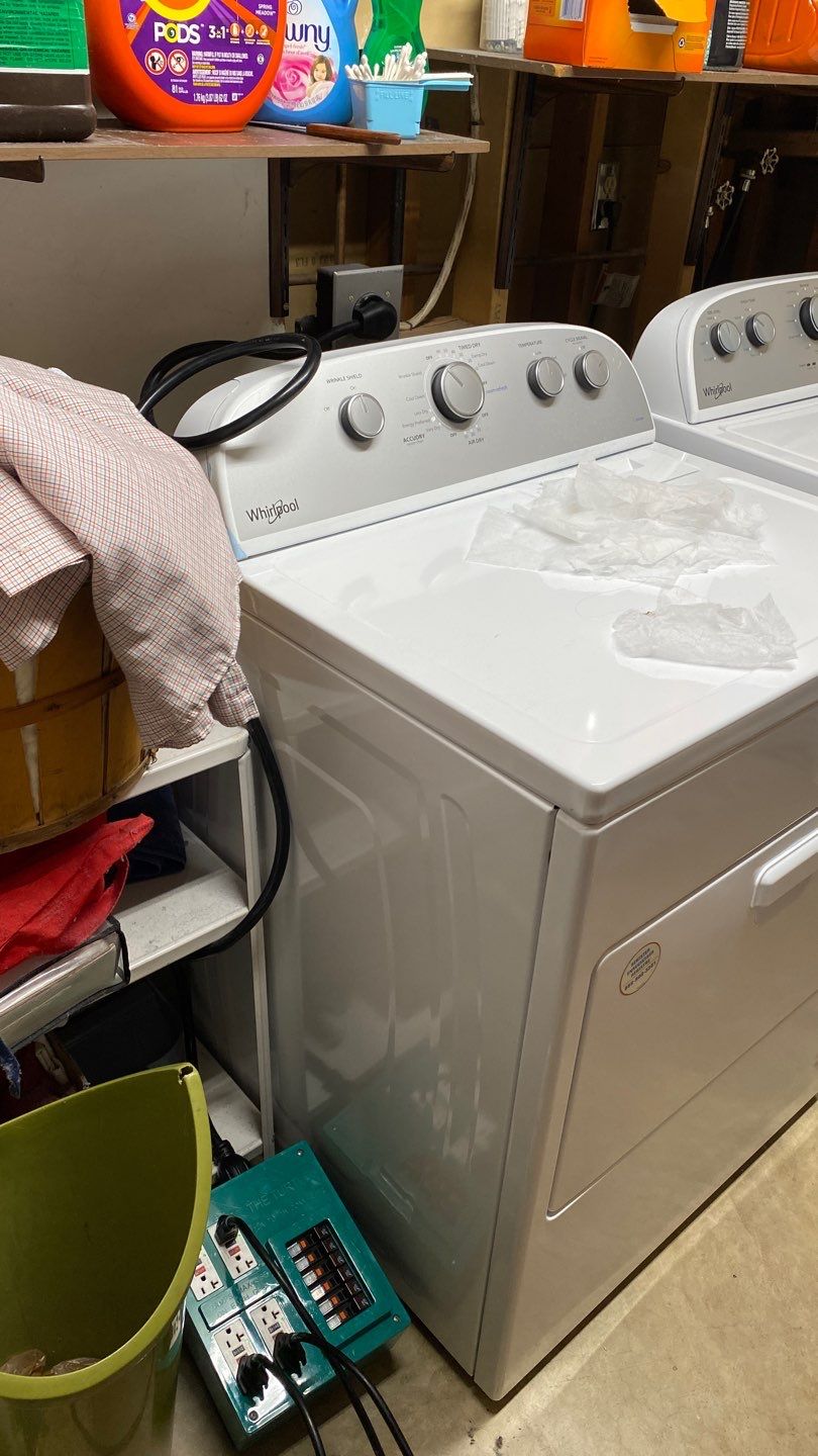 Water Damage  by Accountable Home Services