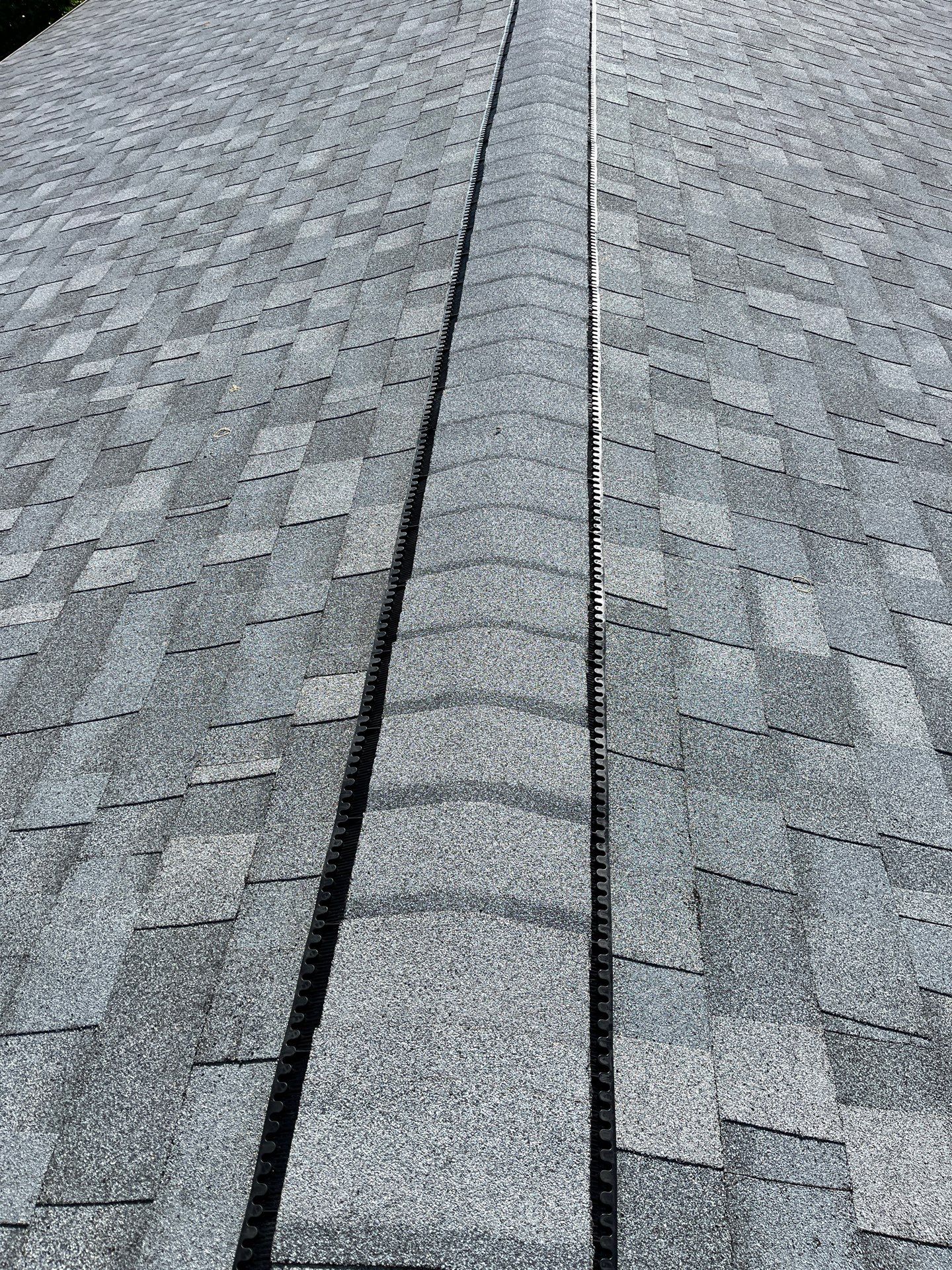Project in Gulfport 33707 by Mitchell Roofing Company LLC