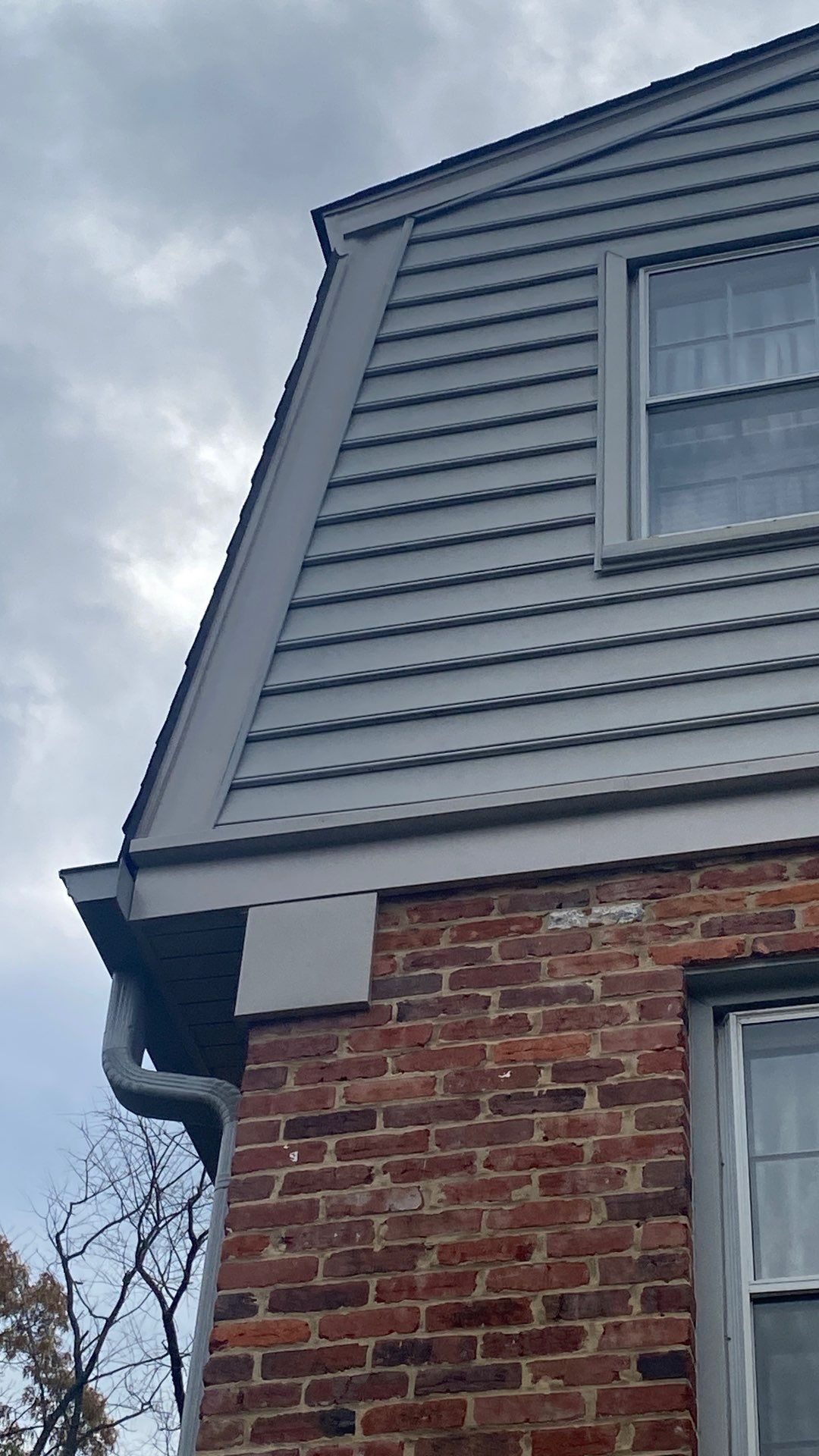 Arlington: Residential Roof Replacement with CertainTeed Landmark Pro in Max Def Georgetown Gray by RM Banning, Inc.