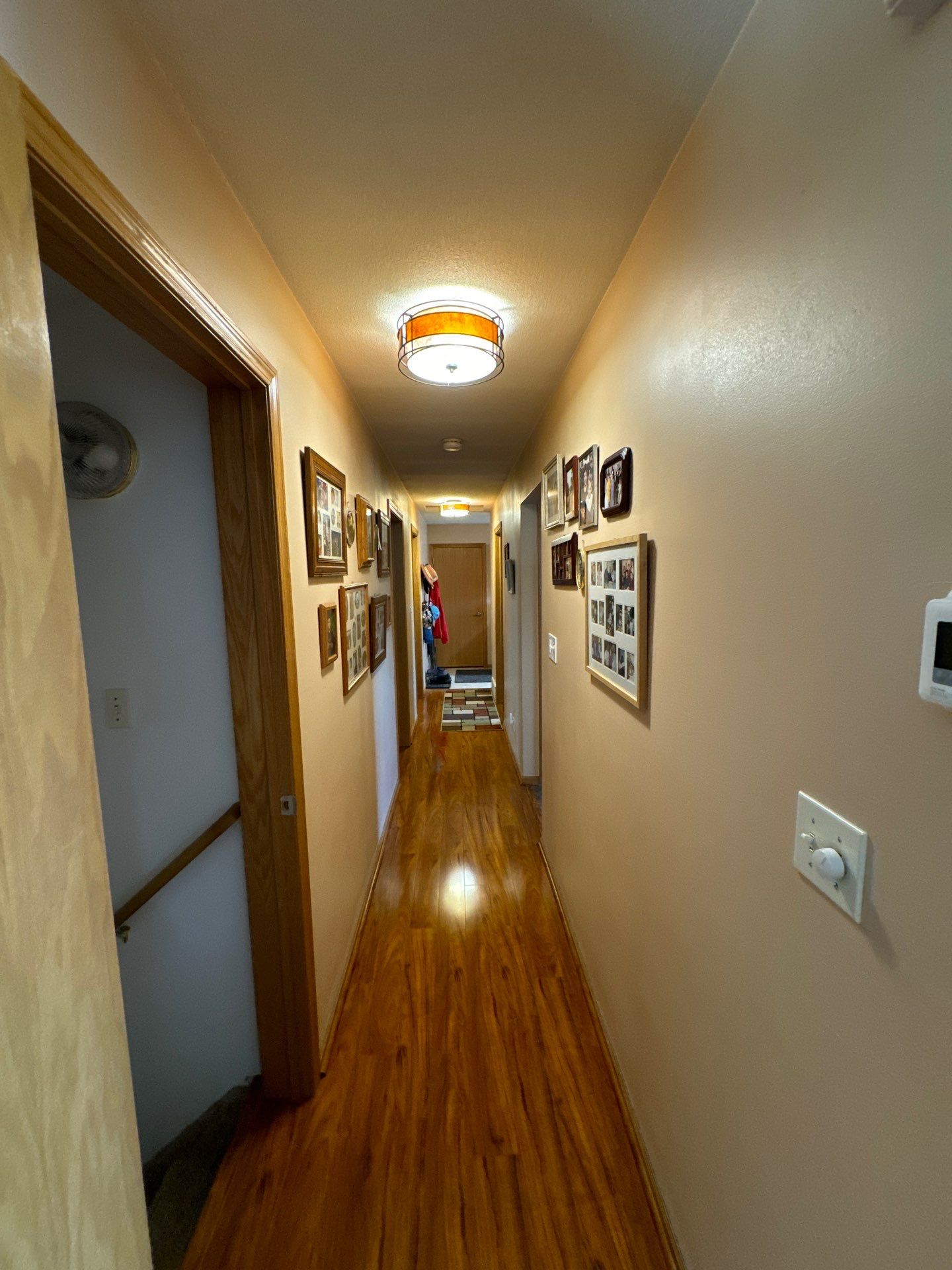 Project in Cumming by Midwest Paint LLC