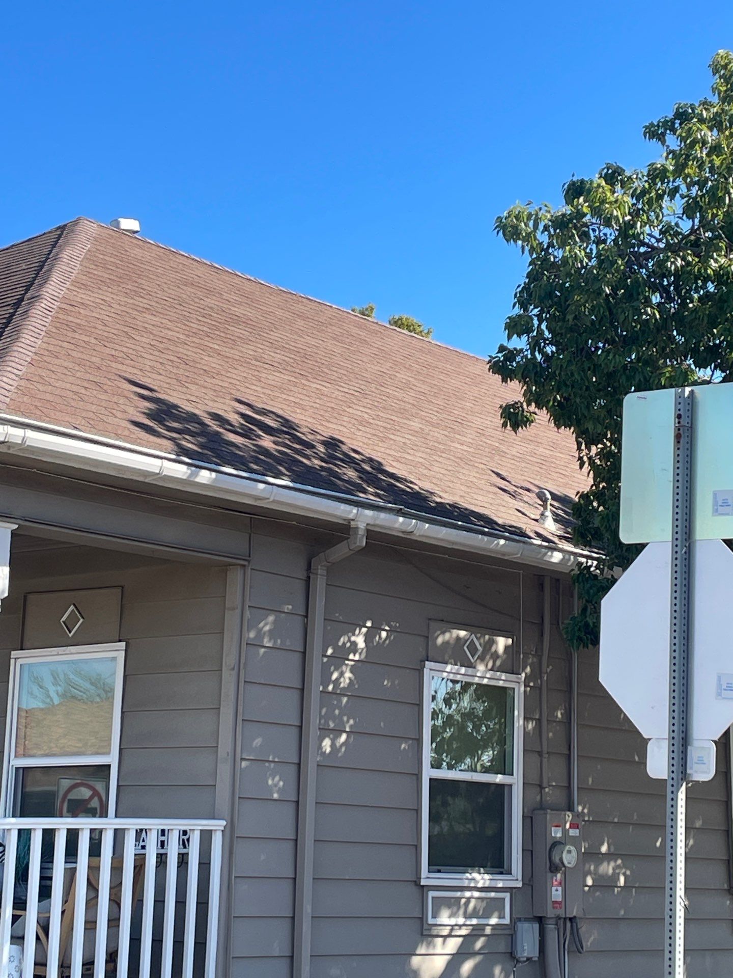 Roof Rejuvenation using Roof Maxx Treatment by Roof Maxx of Folsom