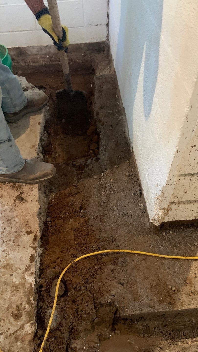 Looking for a Competent Contractor by Waterproofing Northeast