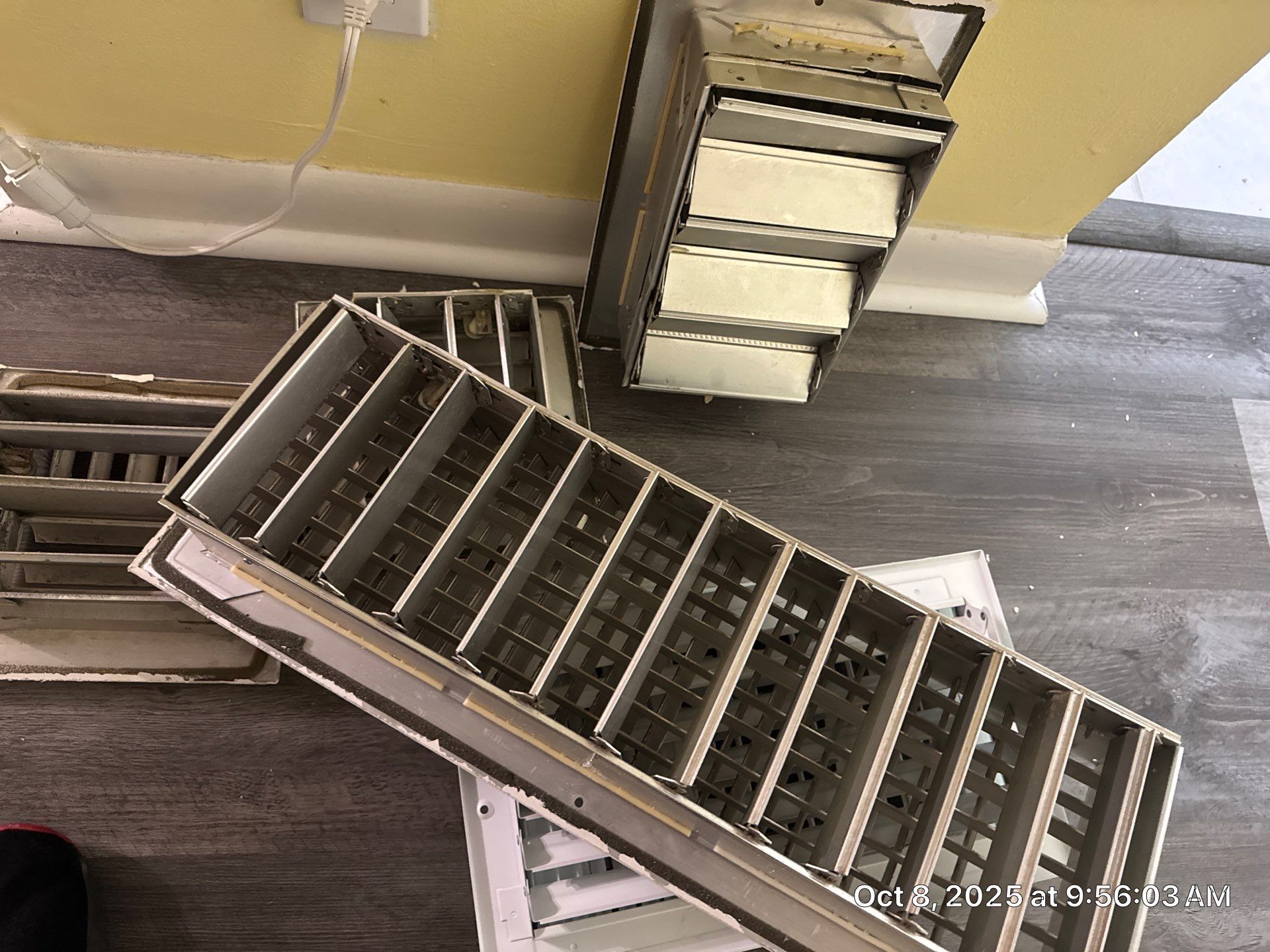 FIRE DAMAGE RESTORATION by SuperClean