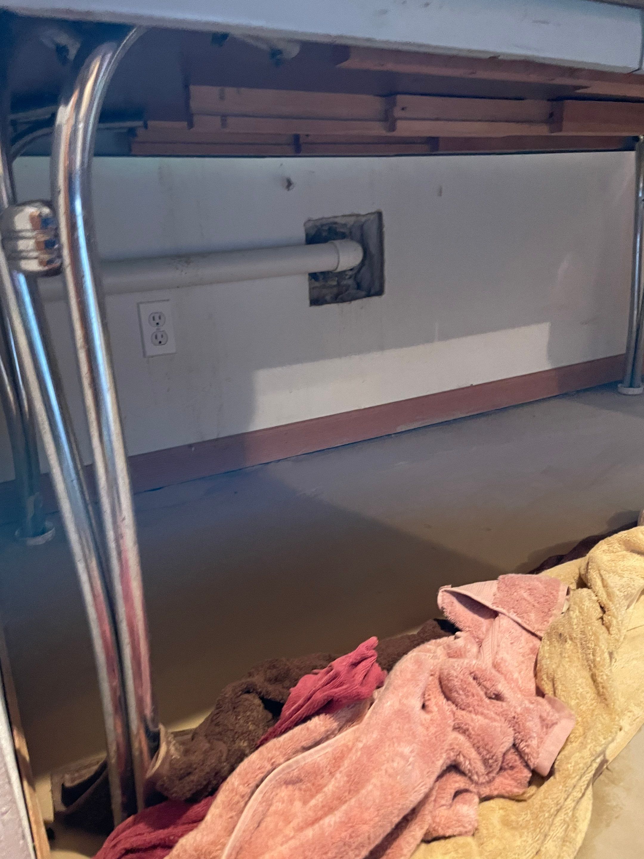 Egress Window Challenge! by ACE Waterproofing & Basement Solutions