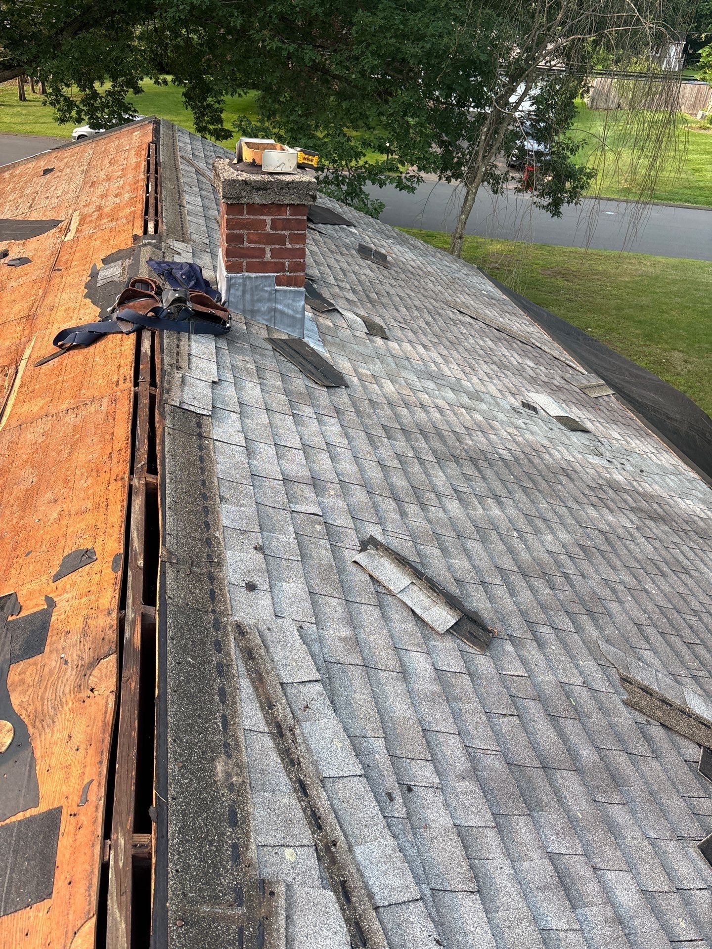 Wallingford by All site builders LLC