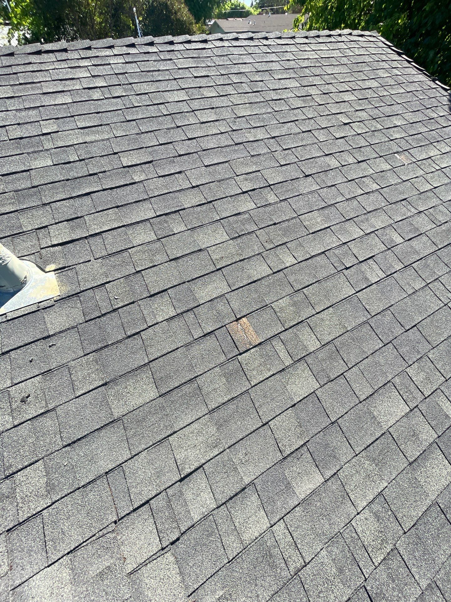 Roof Rejuvenation using Roof Maxx Treatment by Roof Maxx of Folsom
