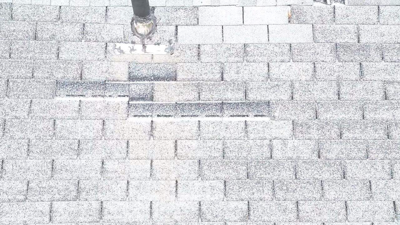 Cleveland Heights - Storm Restoration by Atlas Roofing & Restoration