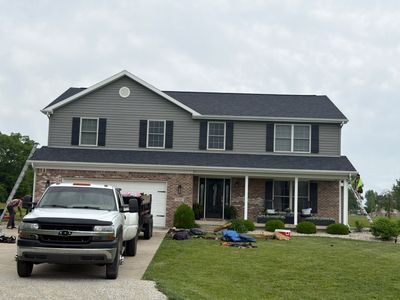 Project in Selma, IN