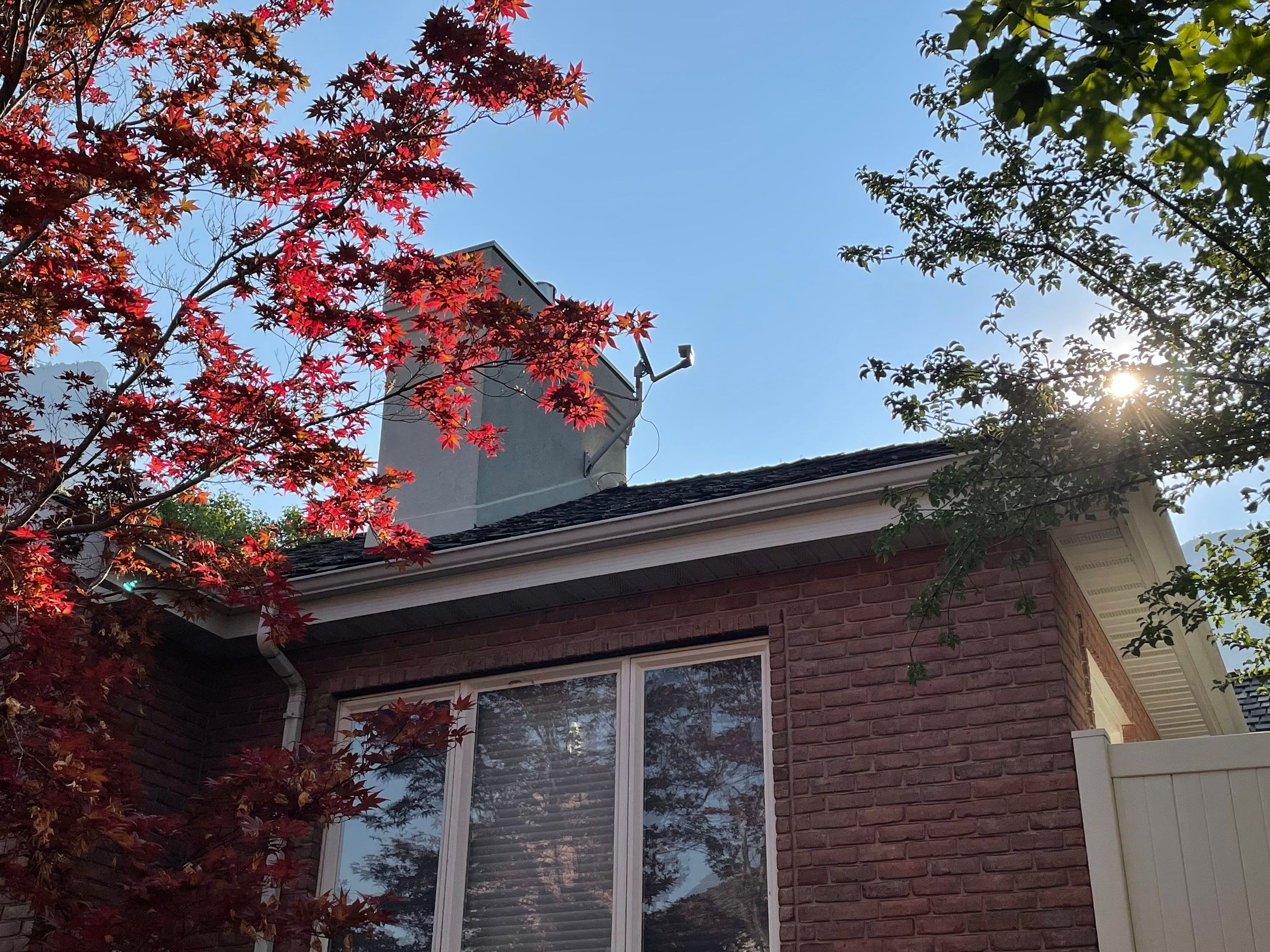 Residential Roofing Installation using GAF Timberline HDZ - Lifetime Shingle by The Roof Doctor