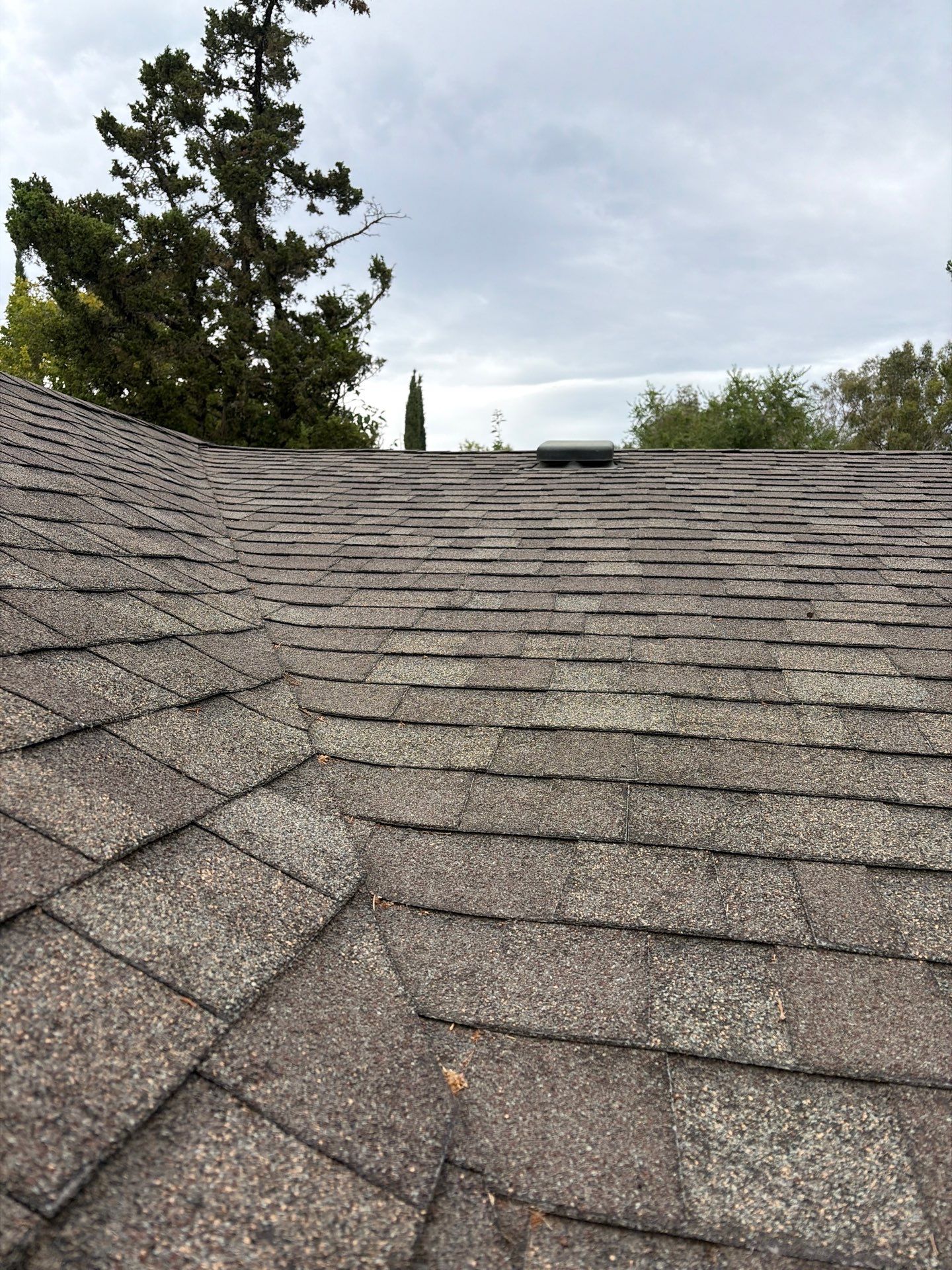 Roof Rejuvenation using Roof Maxx Treatment by Roof Maxx of Folsom