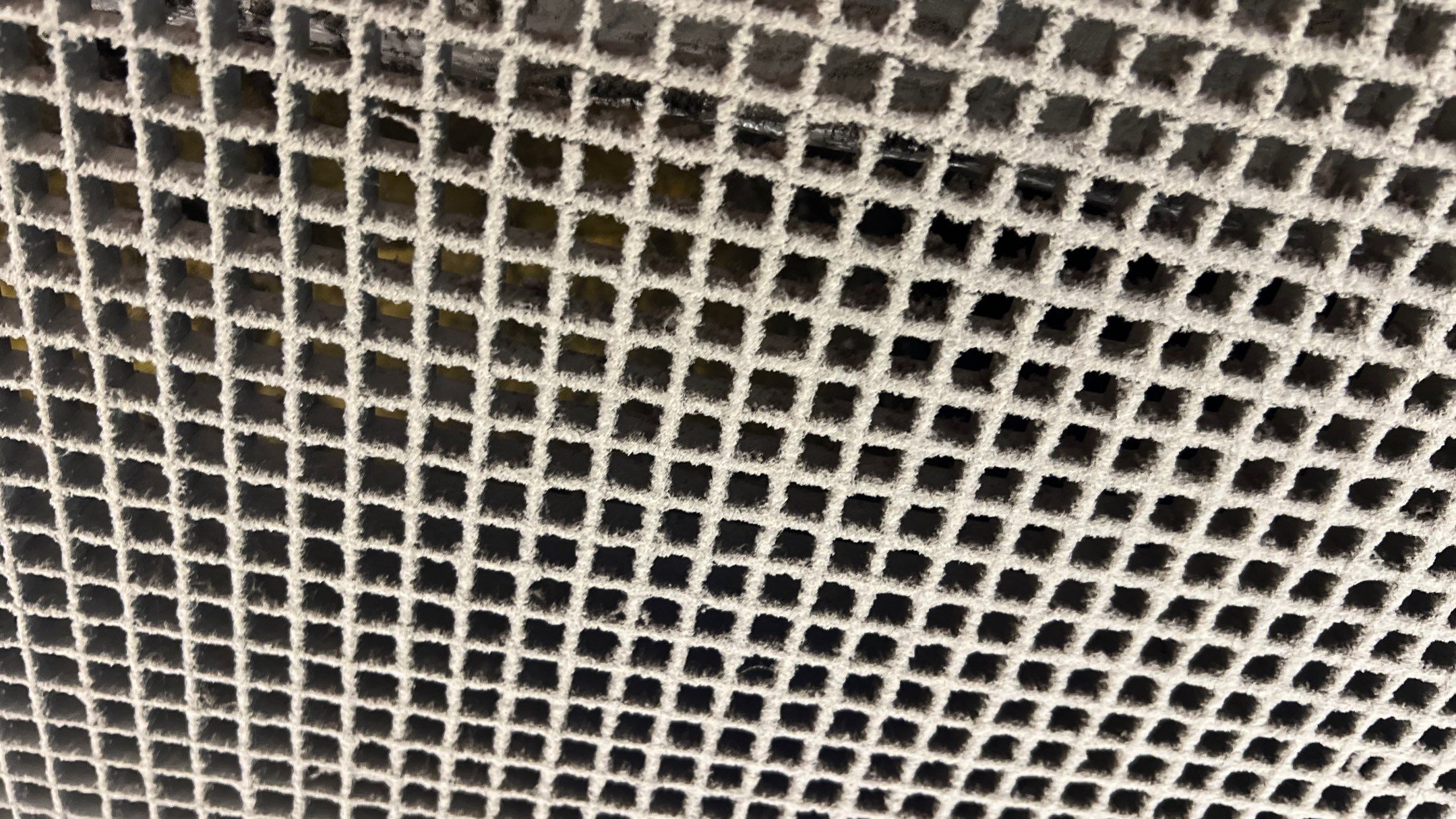 Air Duct Cleaning With a Vacuum Truck in Hermitage, PA. by Superior Air Duct Cleaning