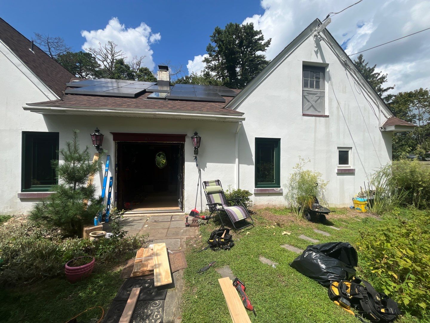 Absecon by Fresh Coat Works LLC