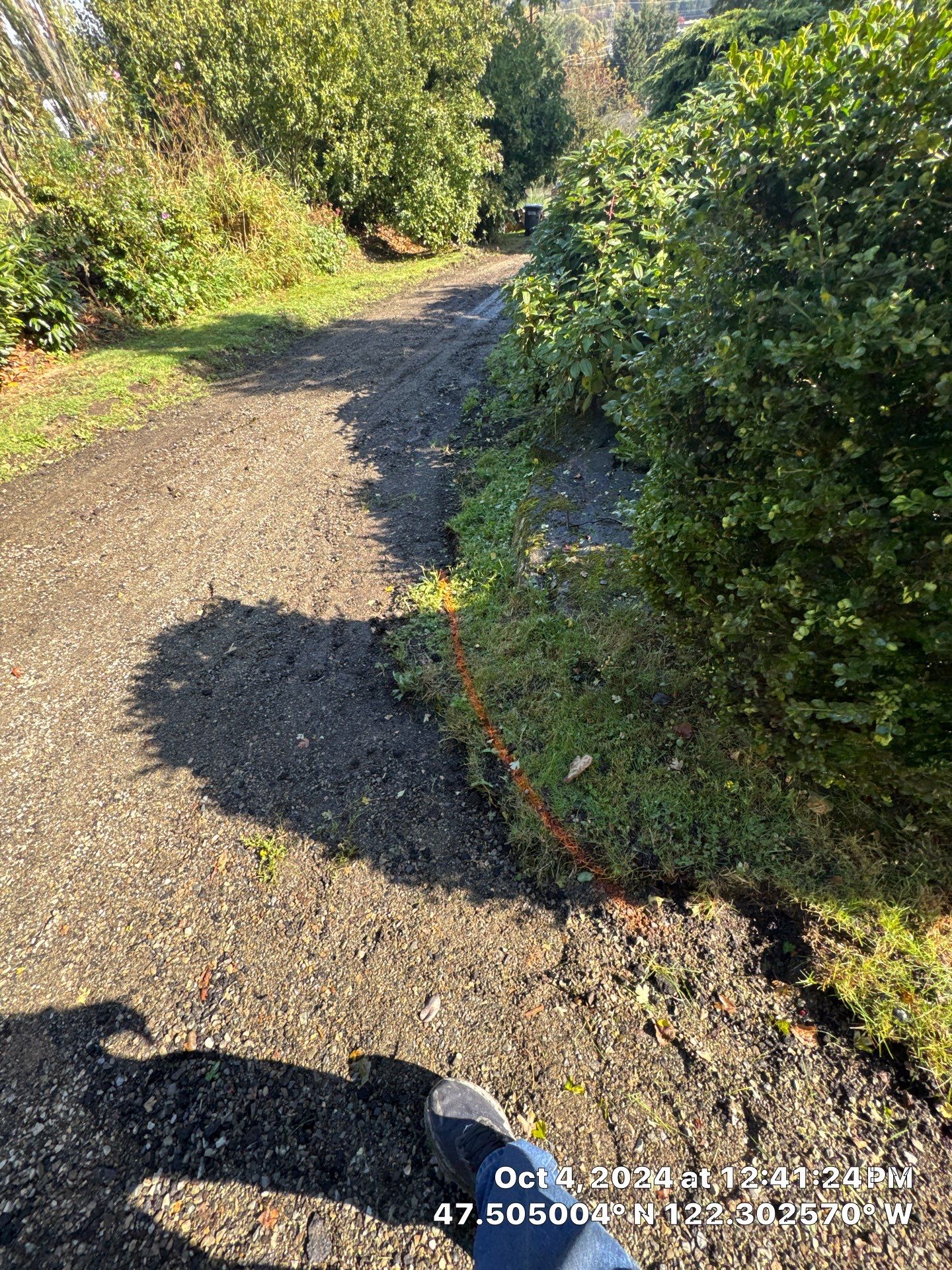 Asphalt Driveway Installation | Seattle  by Jireh Asphalt & Concrete Inc 