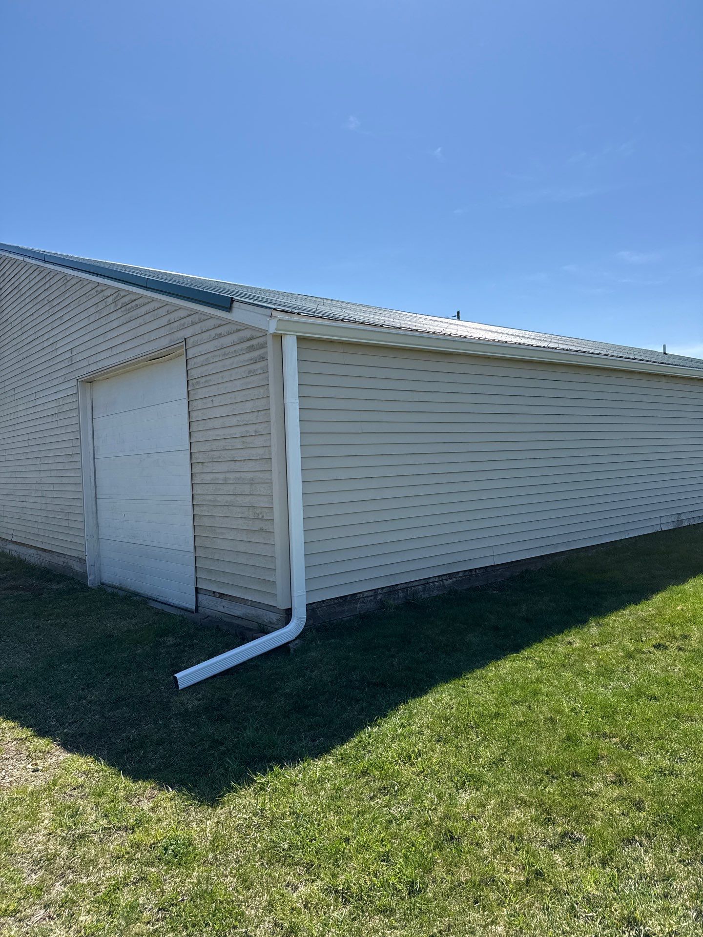 Jackson by Sunrise Seamless