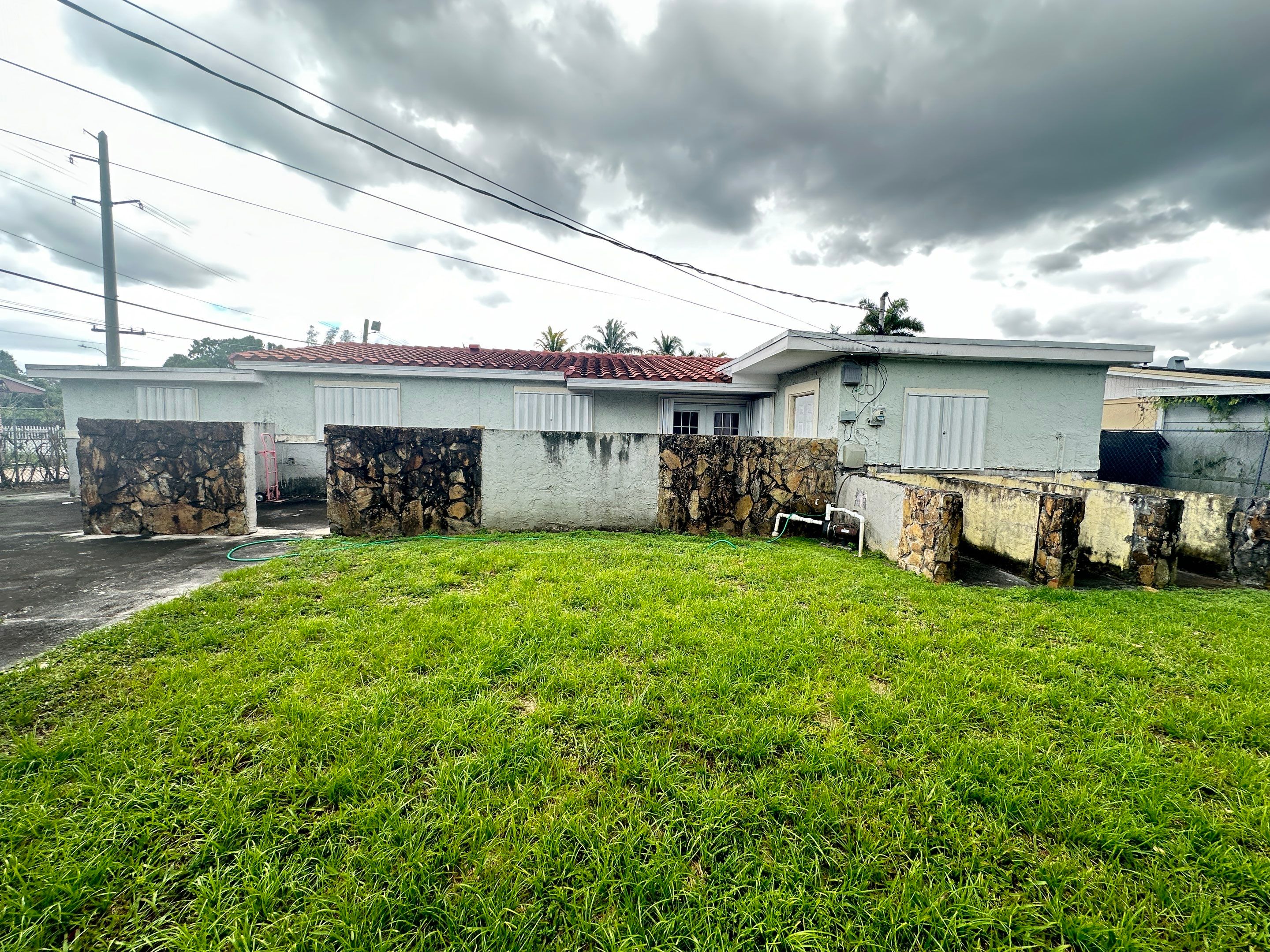Water Damage Claim in Miami by FLAPA & KeyStone