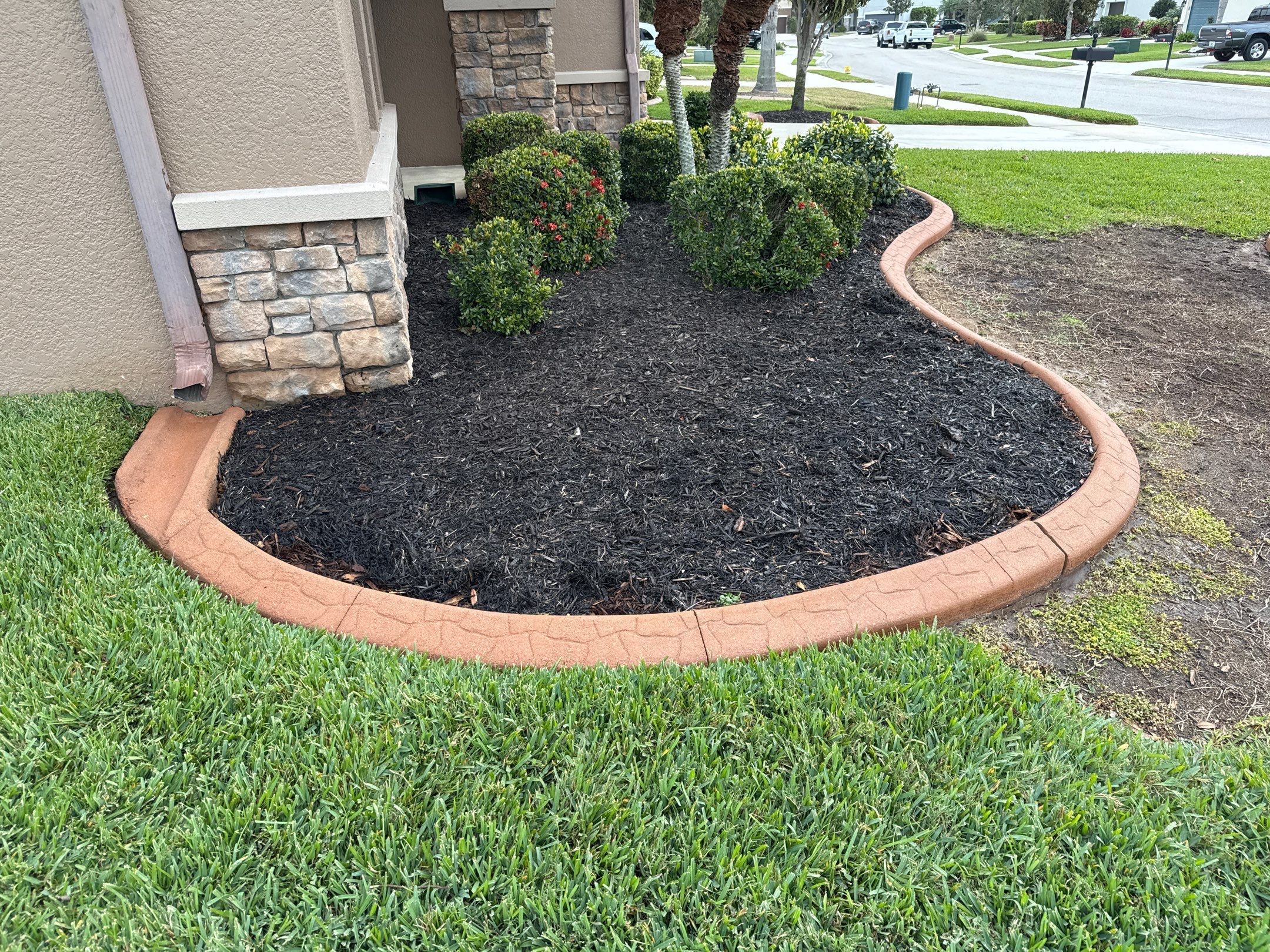 Transform Your Driveway & Curb Appeal with Sunshine AquaWash! | Expert Pressure Washing Services by Sunshine AquaWash