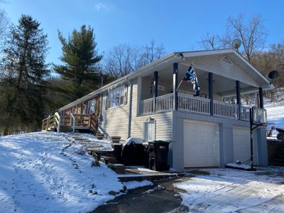 Attic mold remediation and insulation upgrade in Amity, PA
