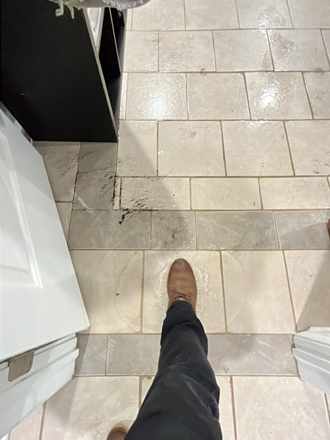 Water Damage by G2
