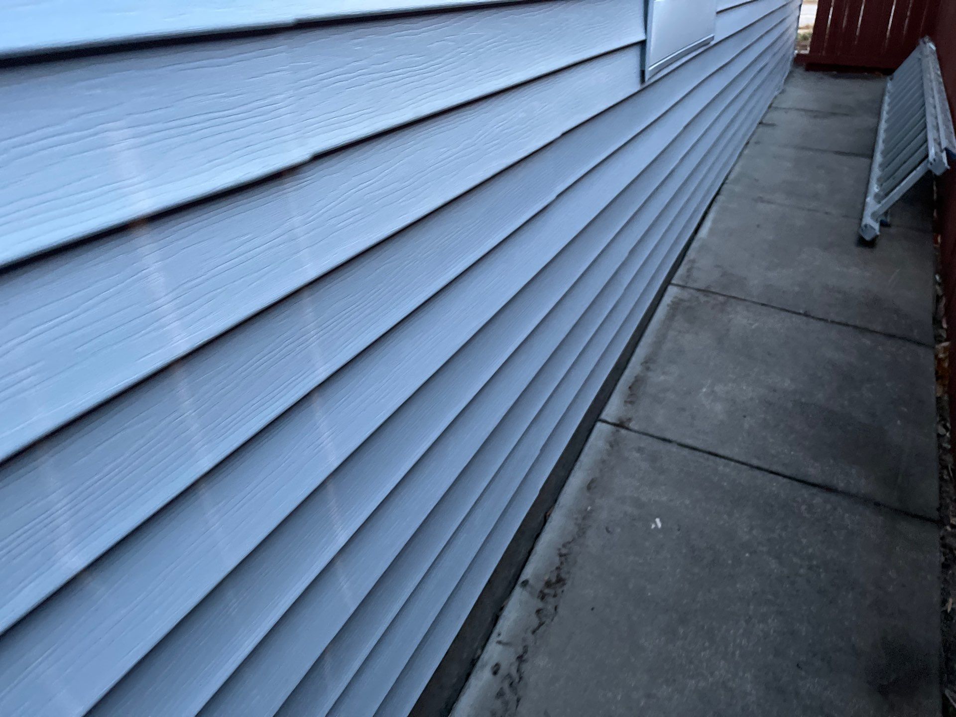 Test by ProGrade Exteriors